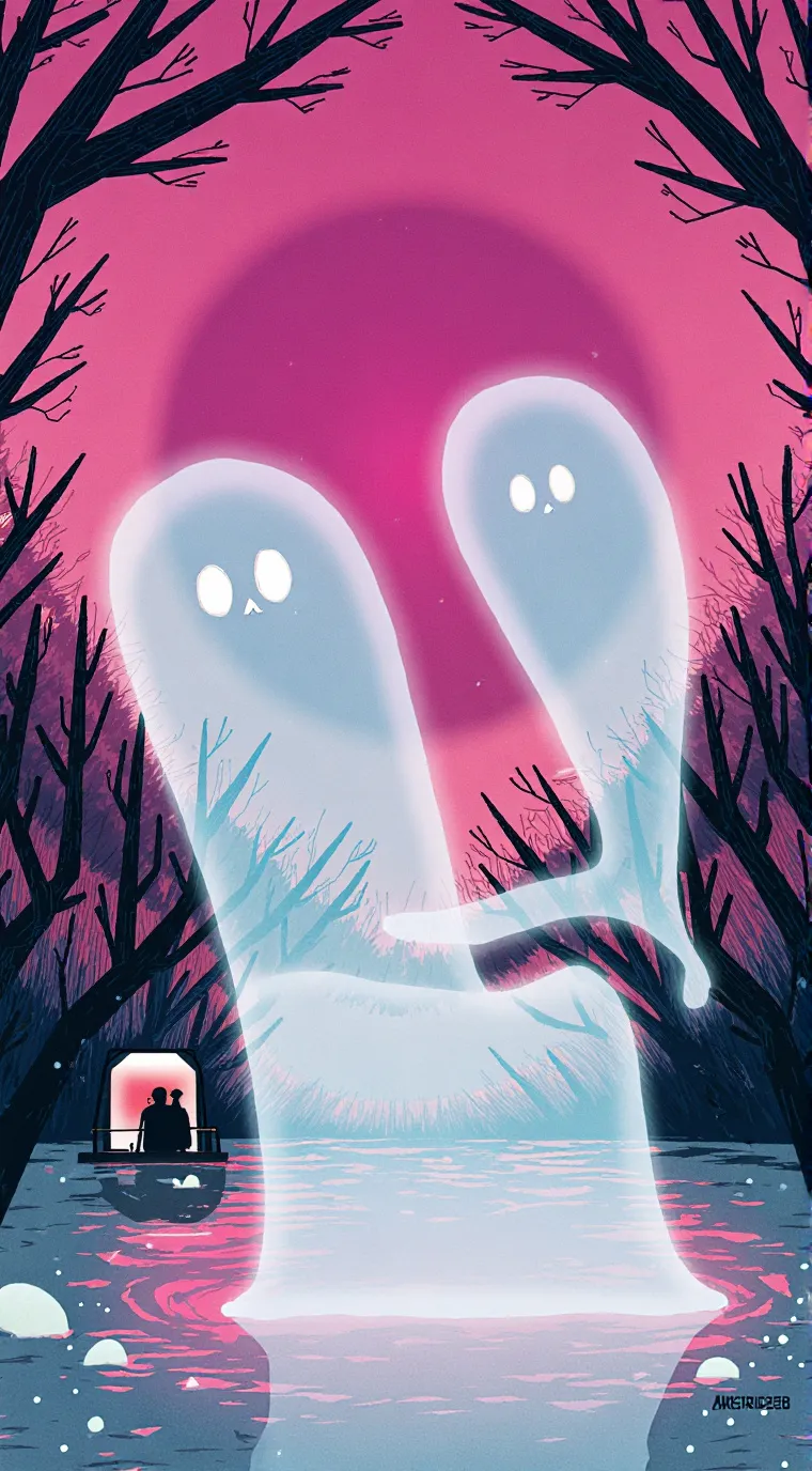 ai character: Sprunki hate you background