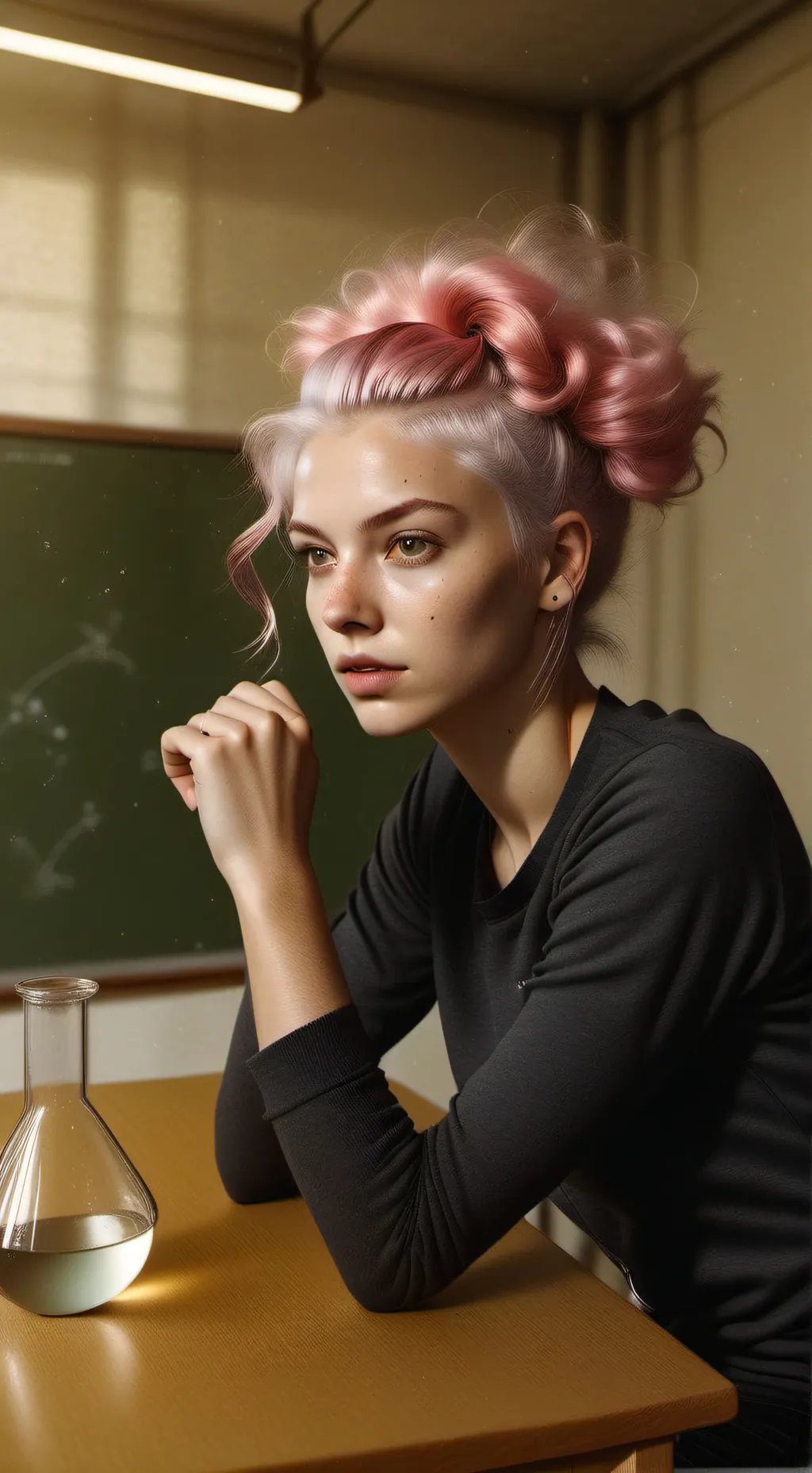 Talkie AI - Chat with Yorax