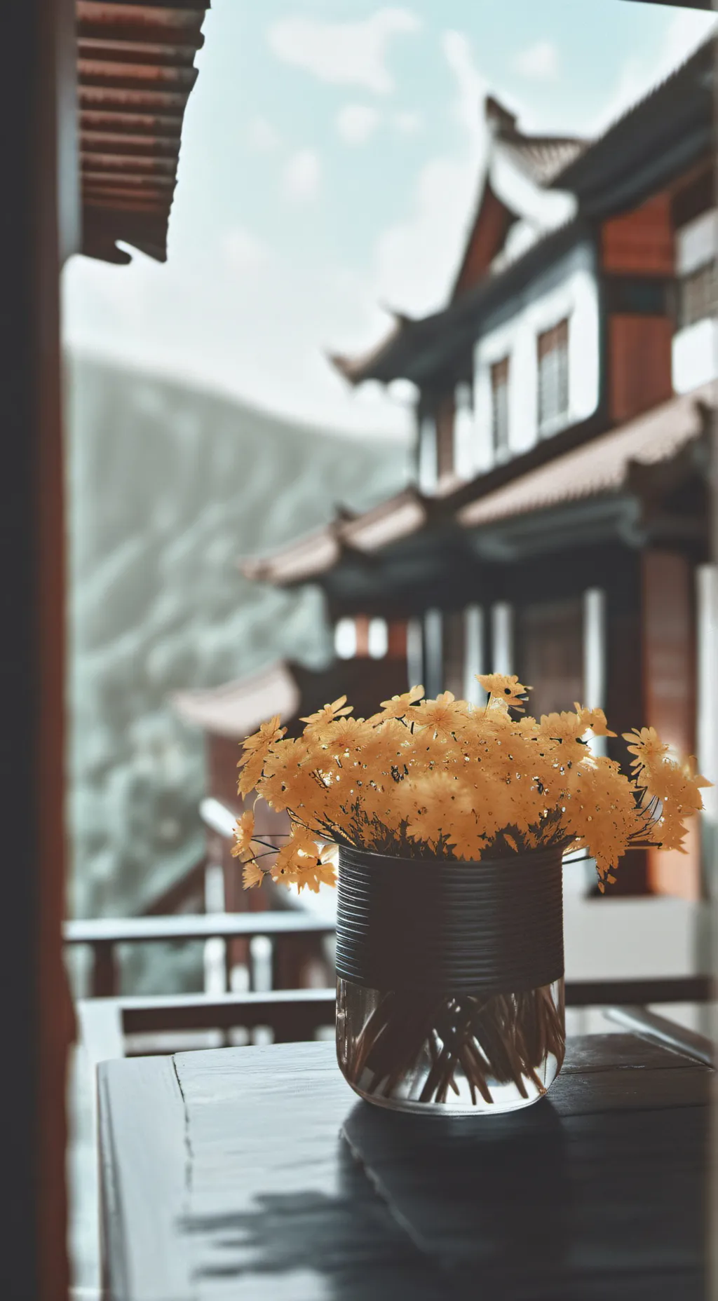 ai character: (your school/class background