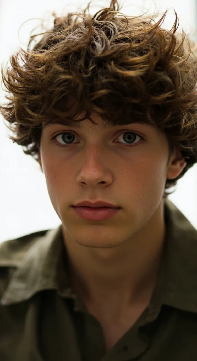 ai character: $-max-$ background