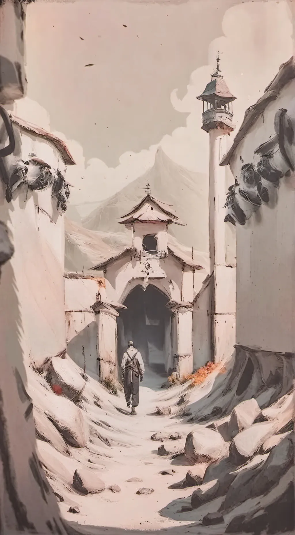 ai character: Nate (Prison)  background