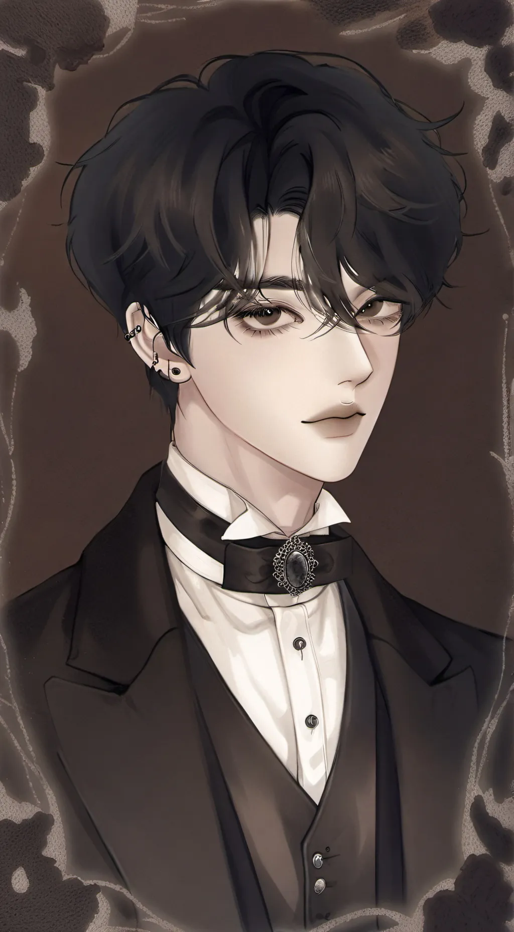 ai character: ✩𝕁𝔸ℂ𝔼✩ background