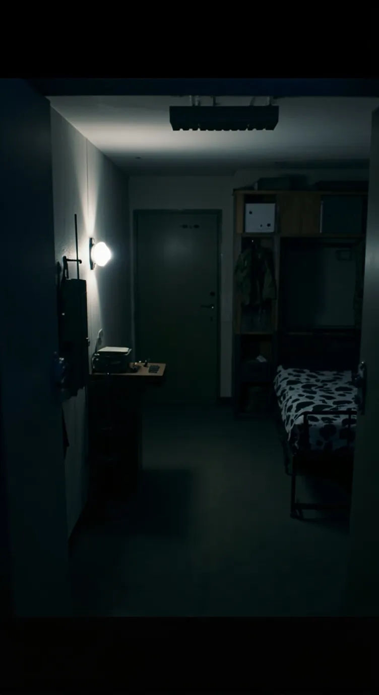 ai character: cod(meme's) background