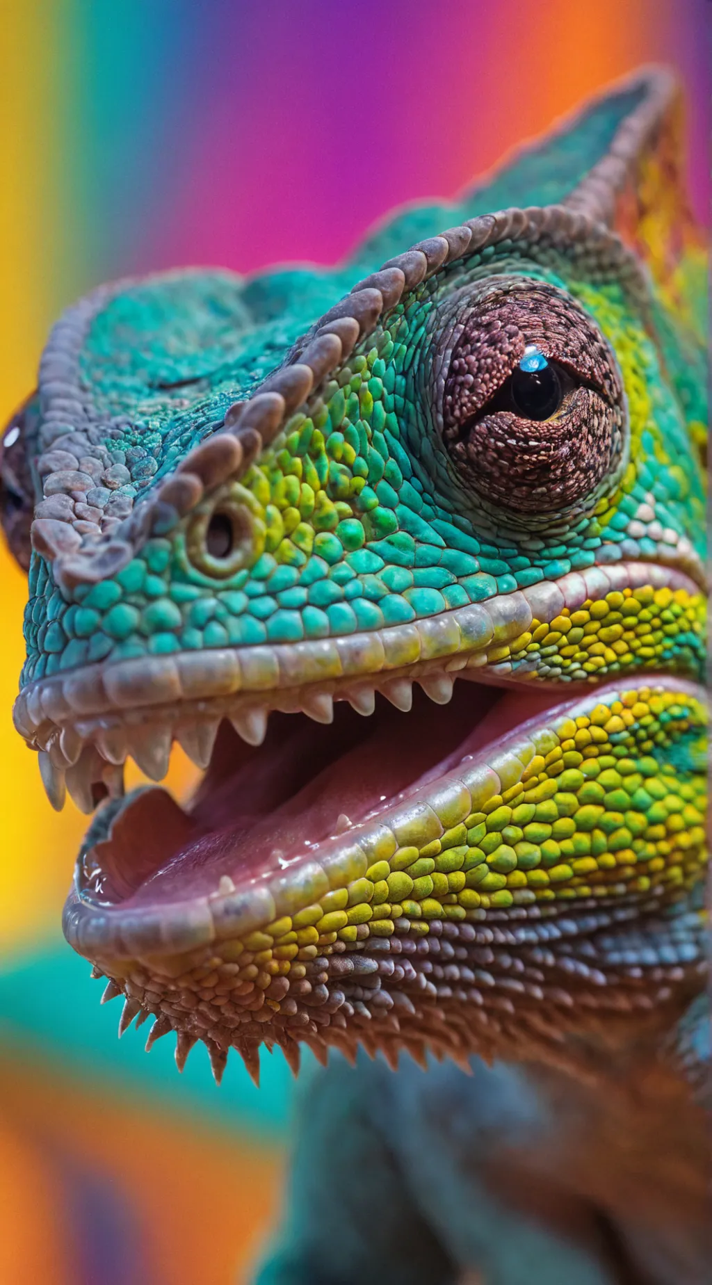 ai character: mr.dino😭🙏 background