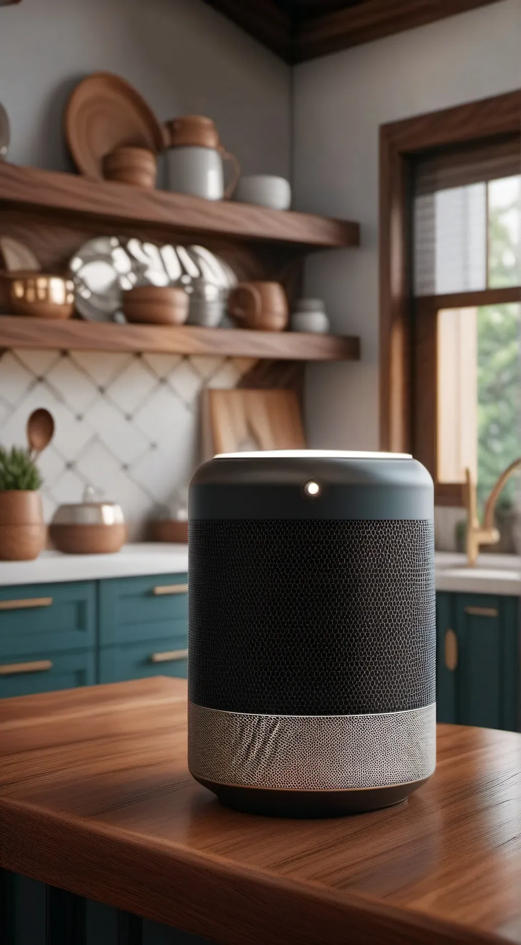 ai character: bacon from roblox background