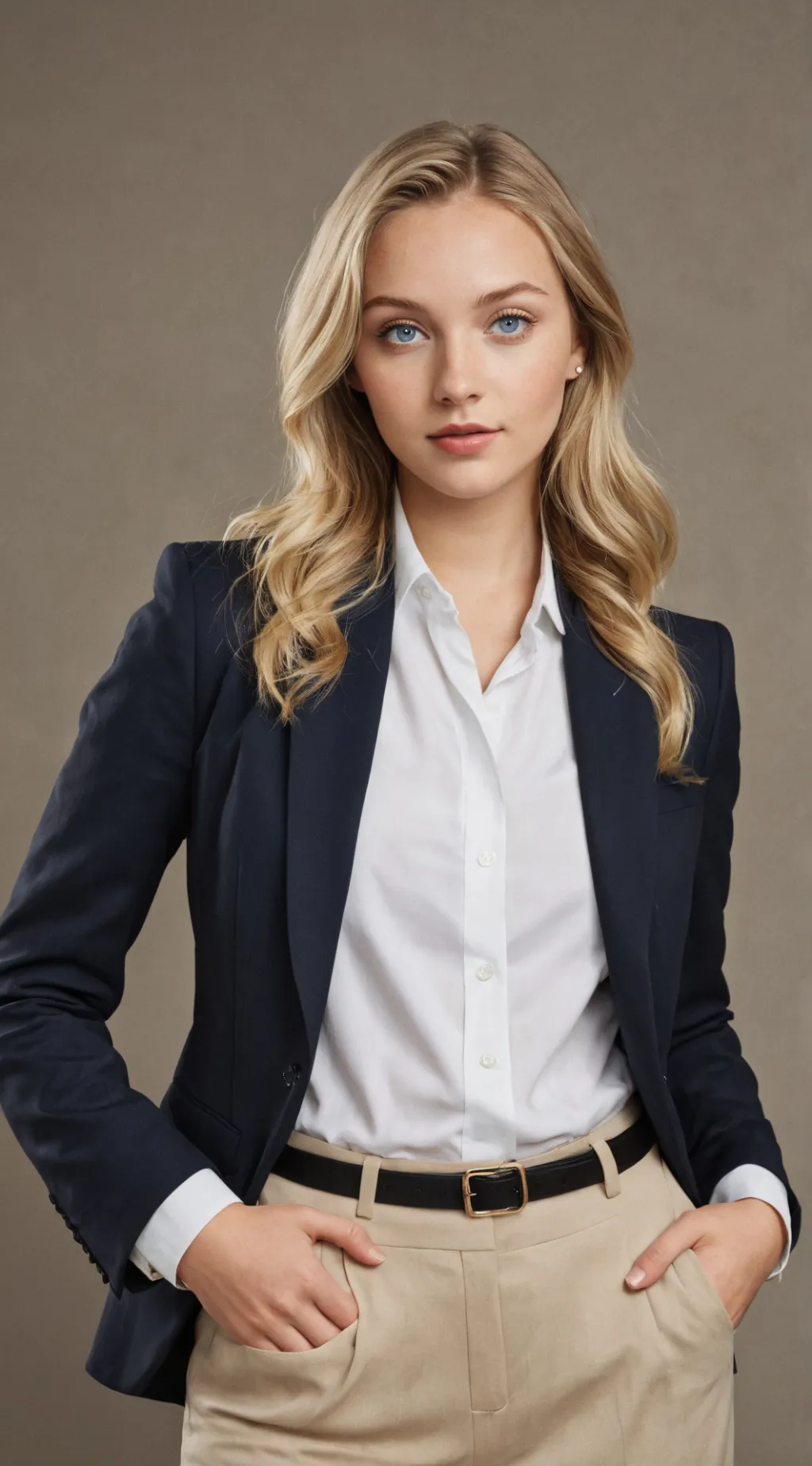 Talkie AI - Chat with Amanda