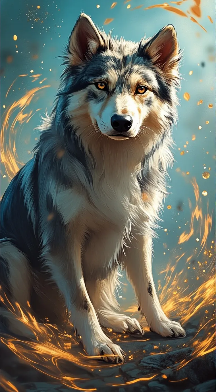 ai character: MHA PICK ME dg background