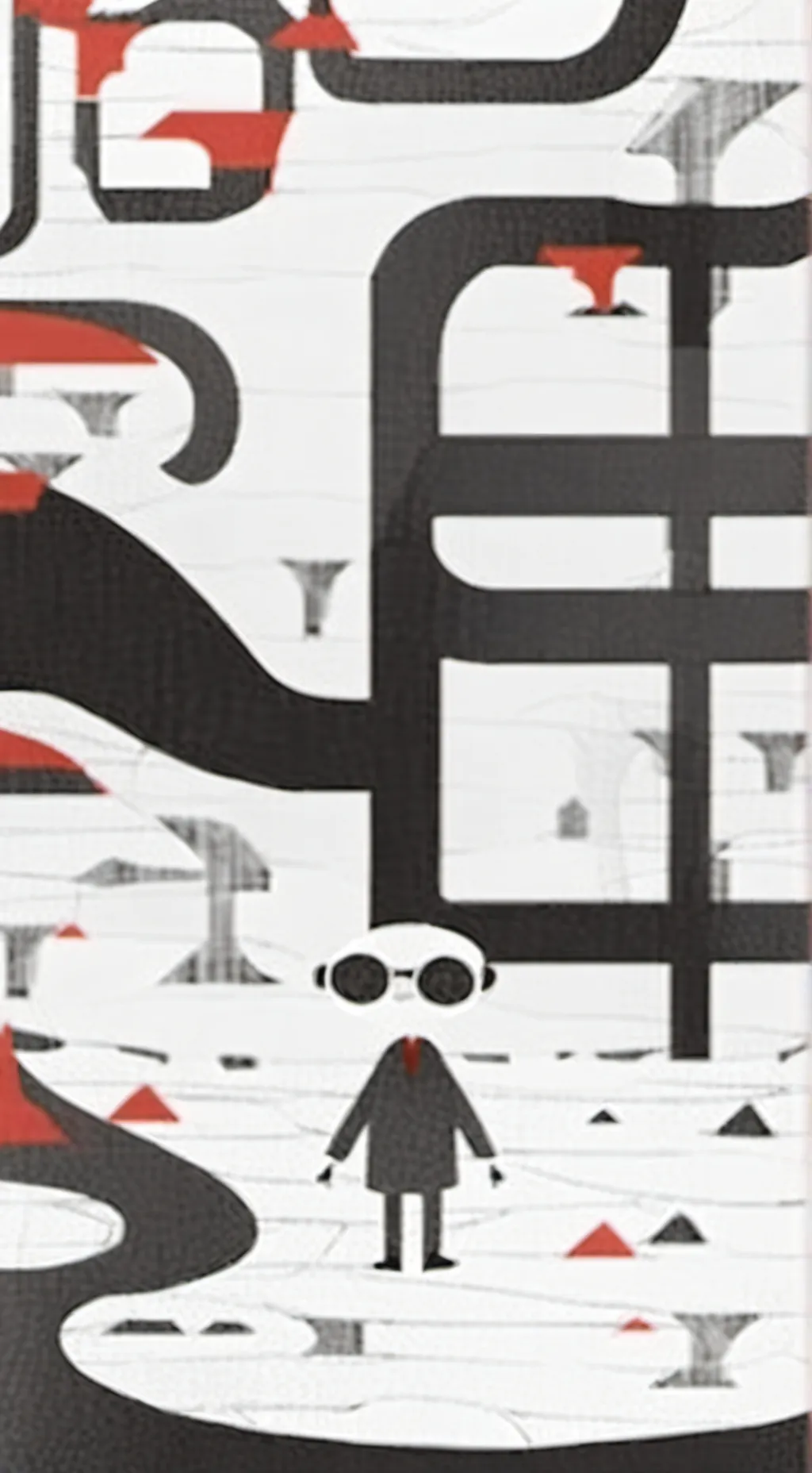 ai character: MD soul mates background