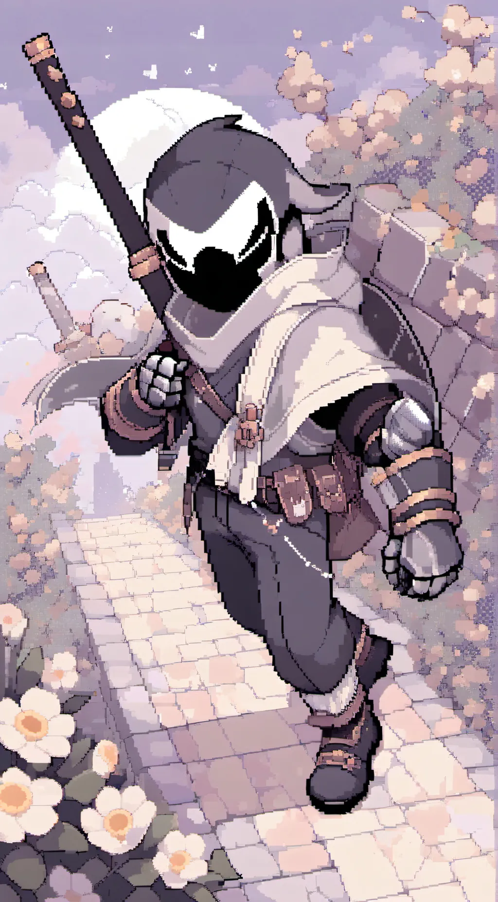 ai character: sir dabdadoo background