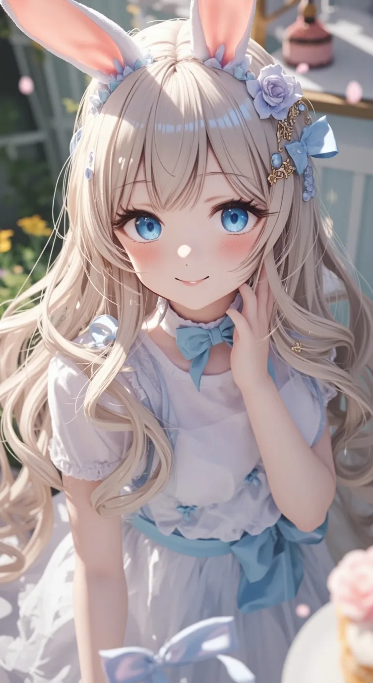 Talkie AI - Chat with Grace 