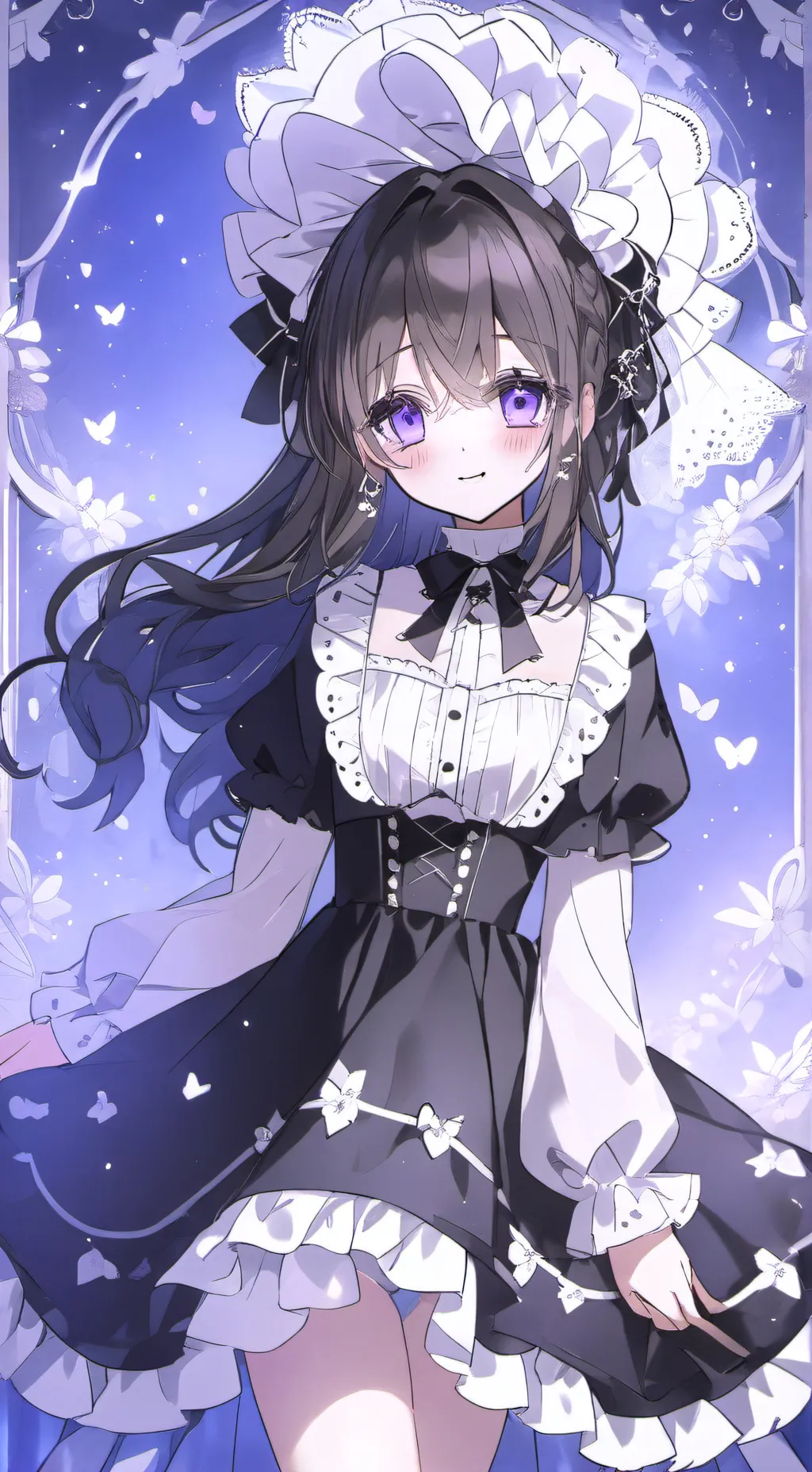 Talkie AI - Chat with Kny pick me