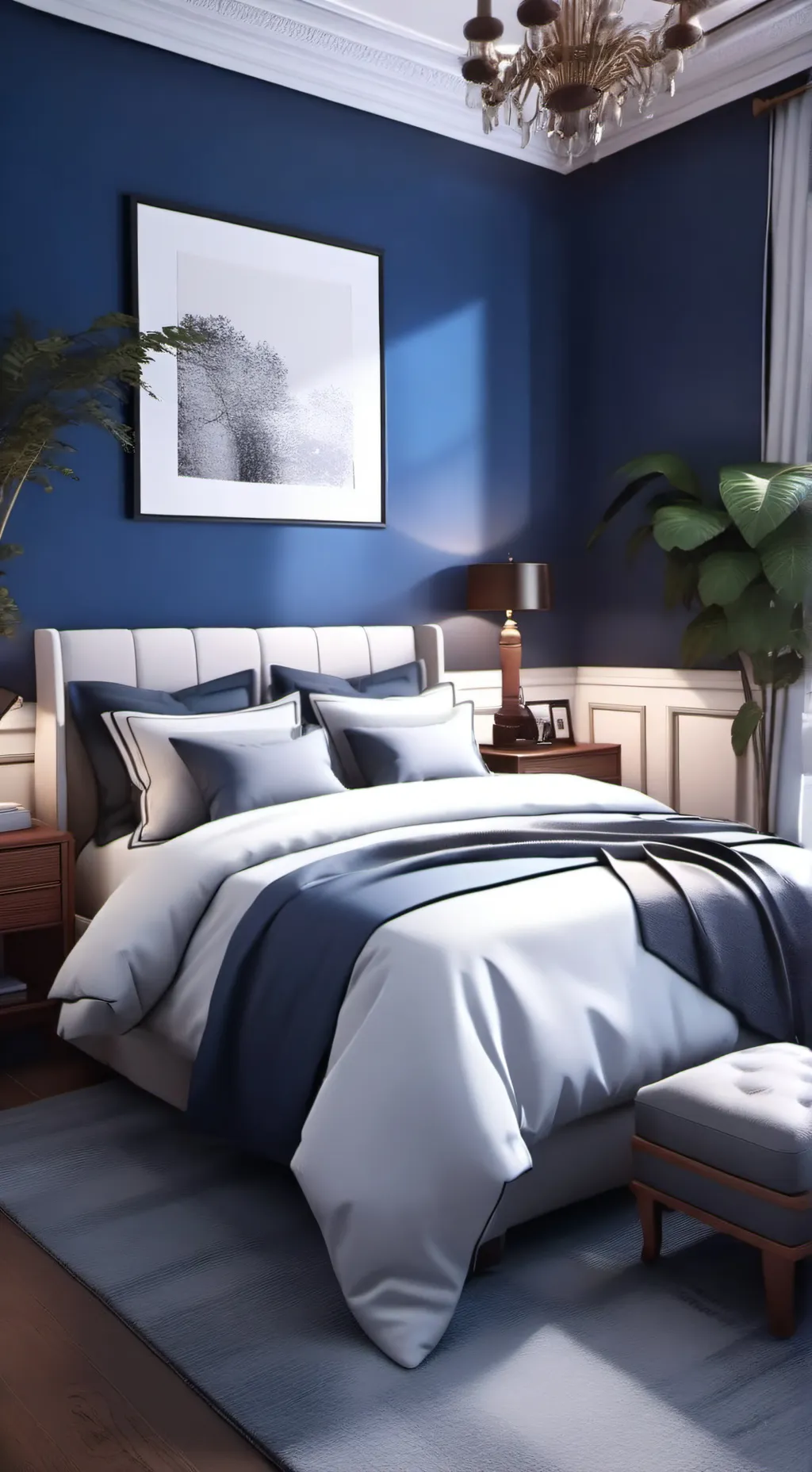 ai character: Free rp 7 background