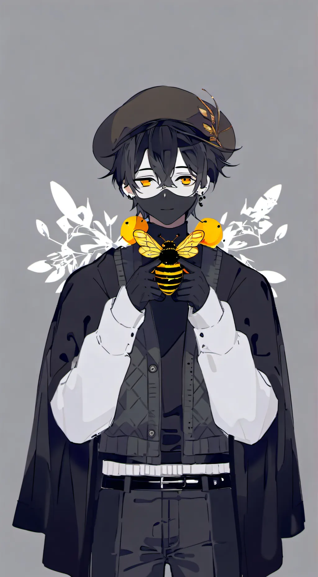 Talkie AI - Chat with Blot