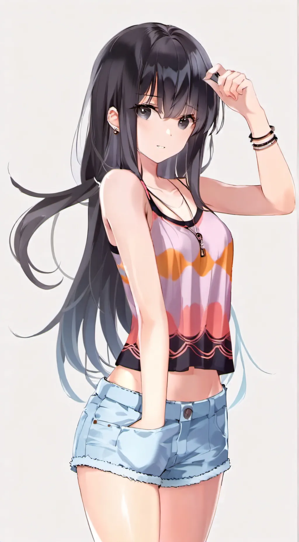 Talkie AI - Chat with Miranda López 🇨🇺