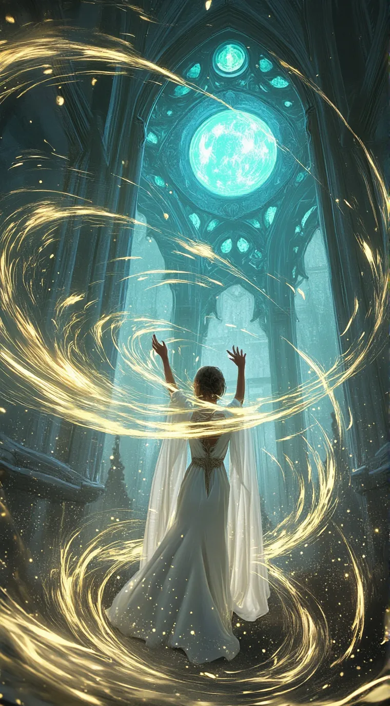 ai character: Therapy  background