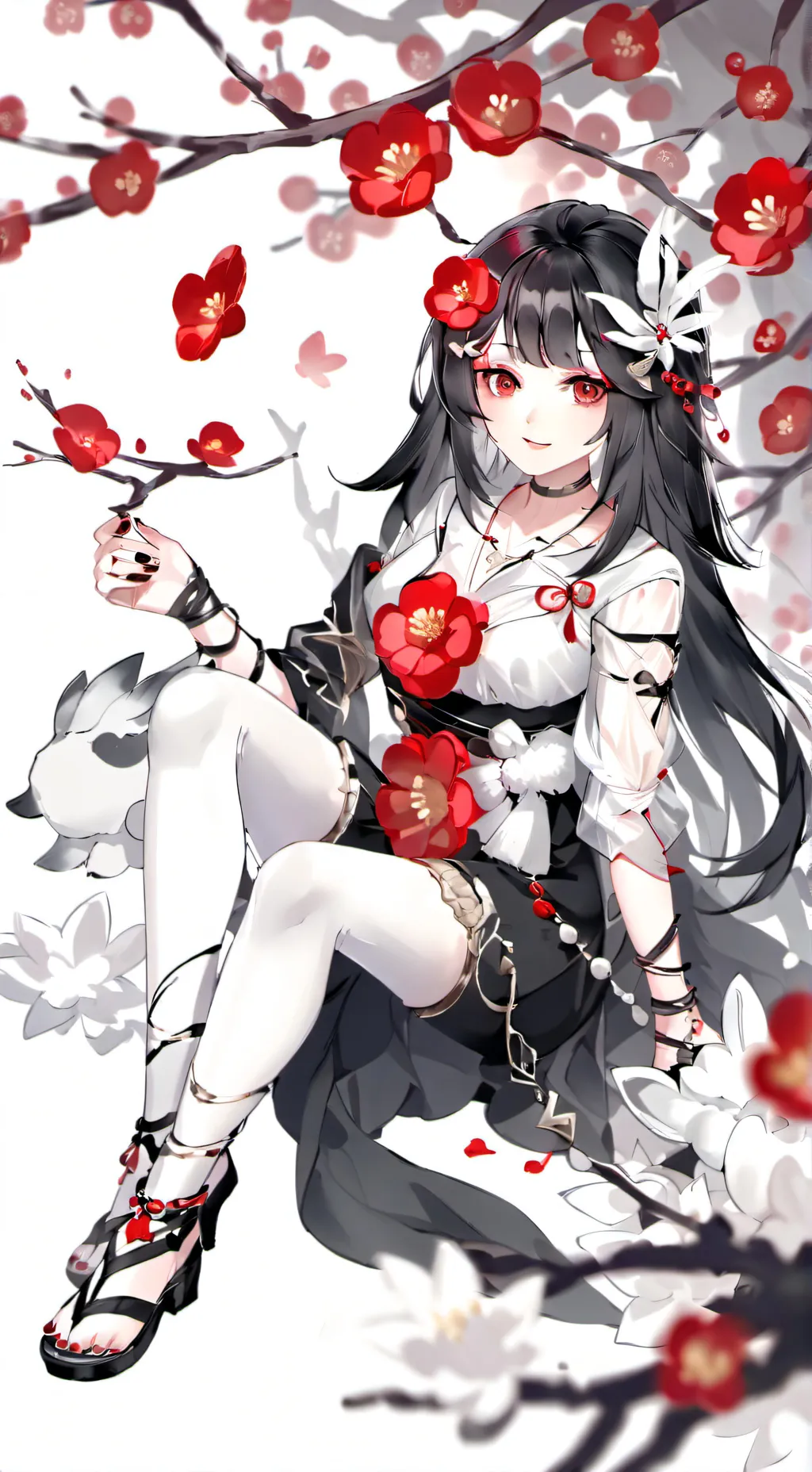 Talkie AI - Chat with Melisa 