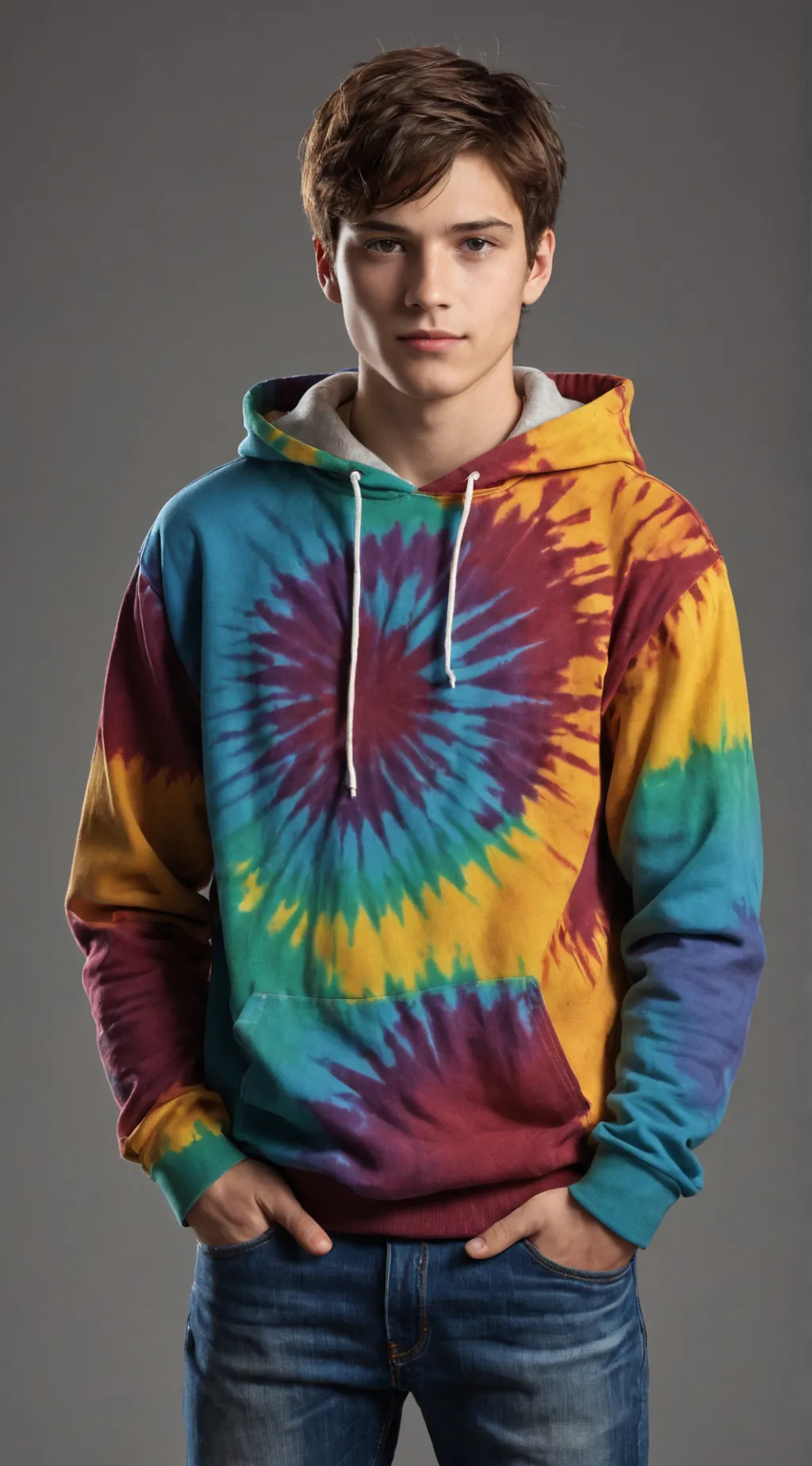 ai character: Kyle (roommate) background