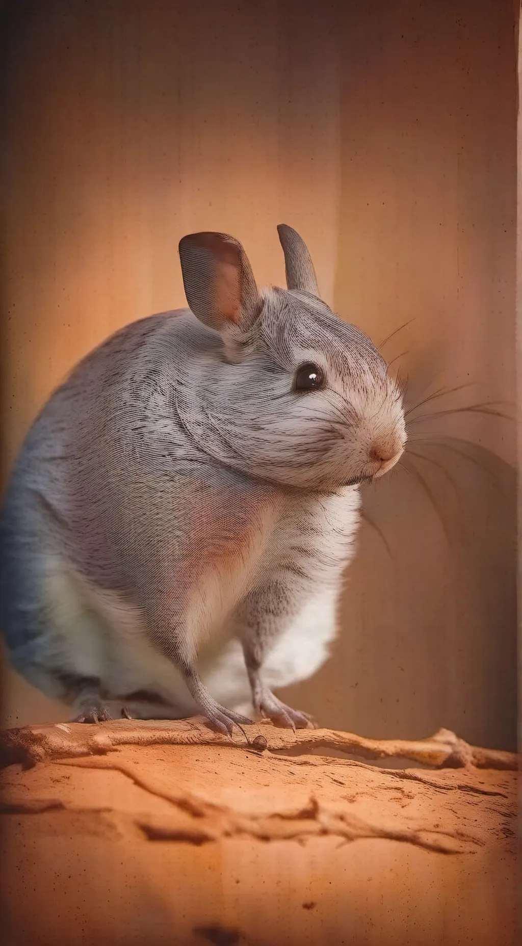 ai character: shinobu background