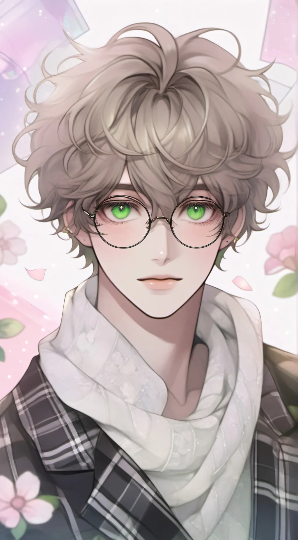 Talkie AI - Chat with Mauel