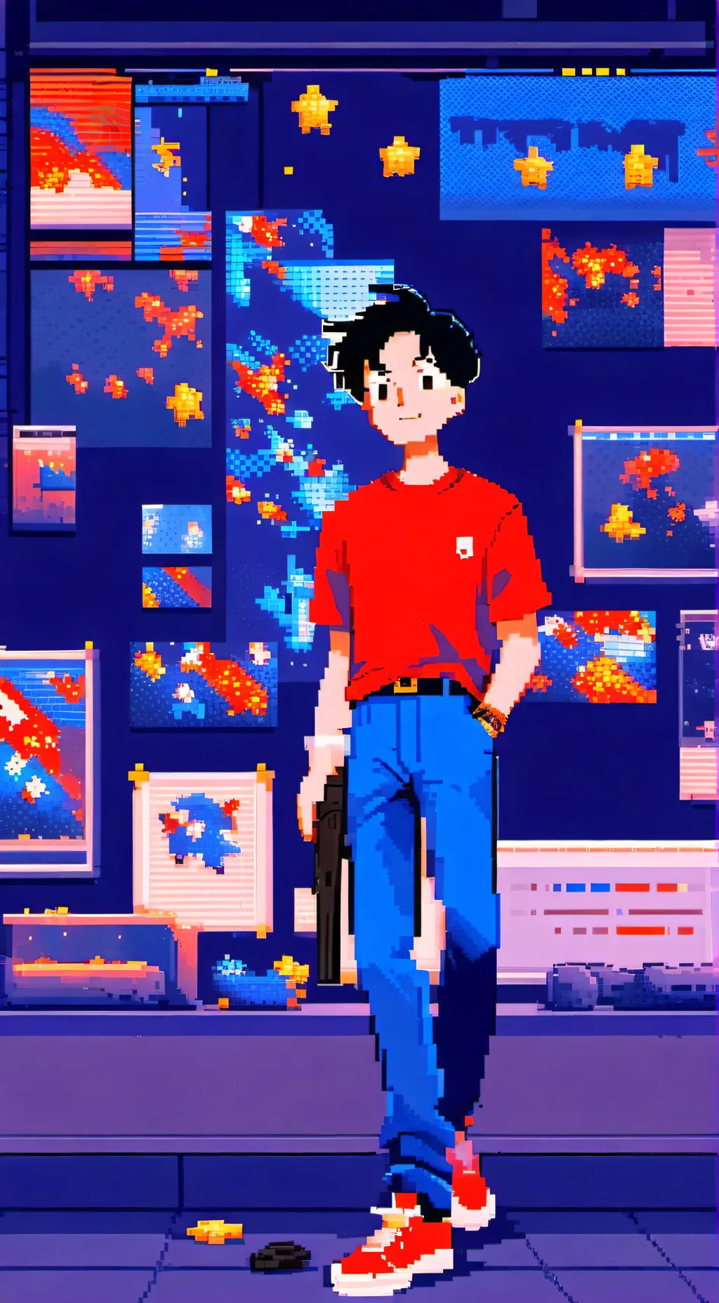 ai character: 💠Dhastan background