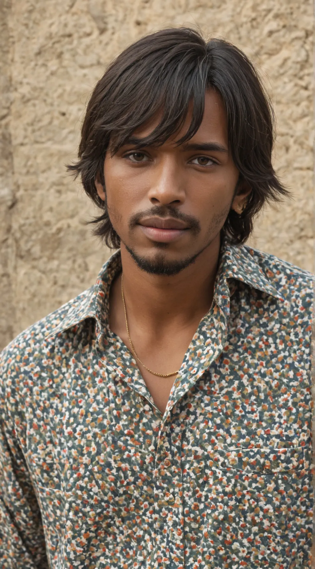 ai character: Abdulllllll😘🥰 background