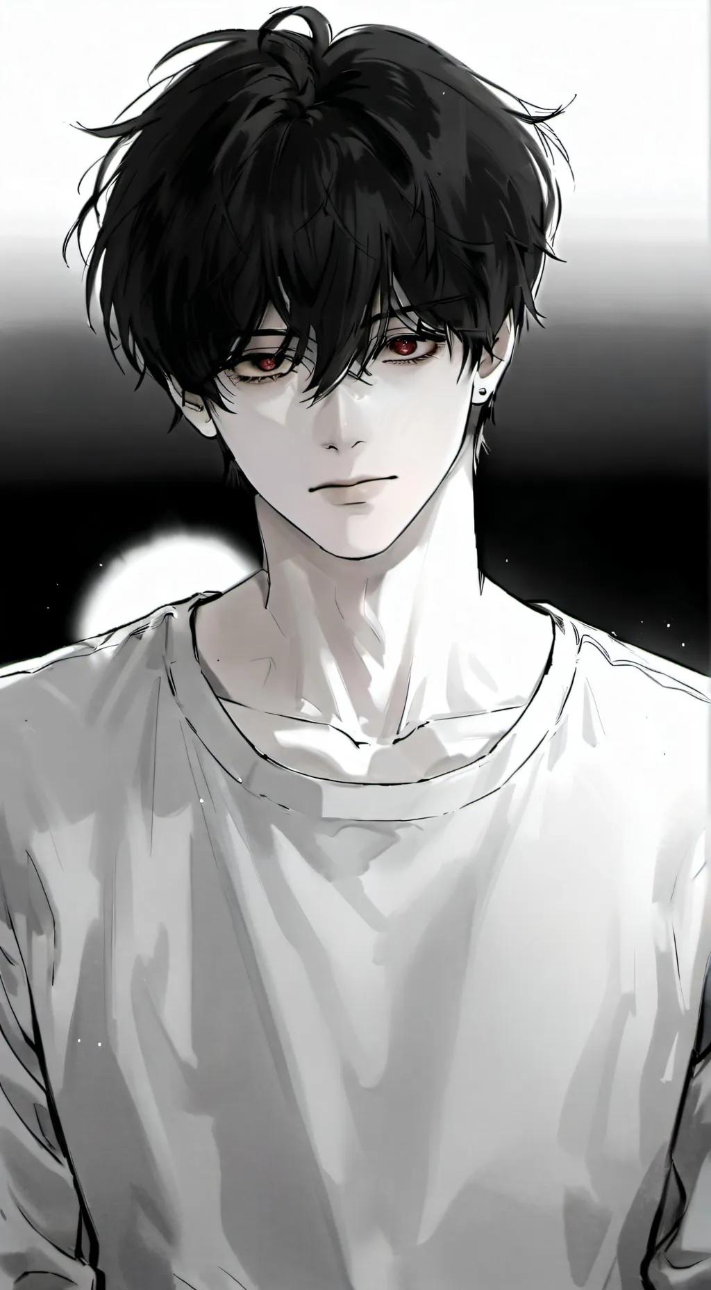 ai character: { 𝐉𝐈𝐍 } background