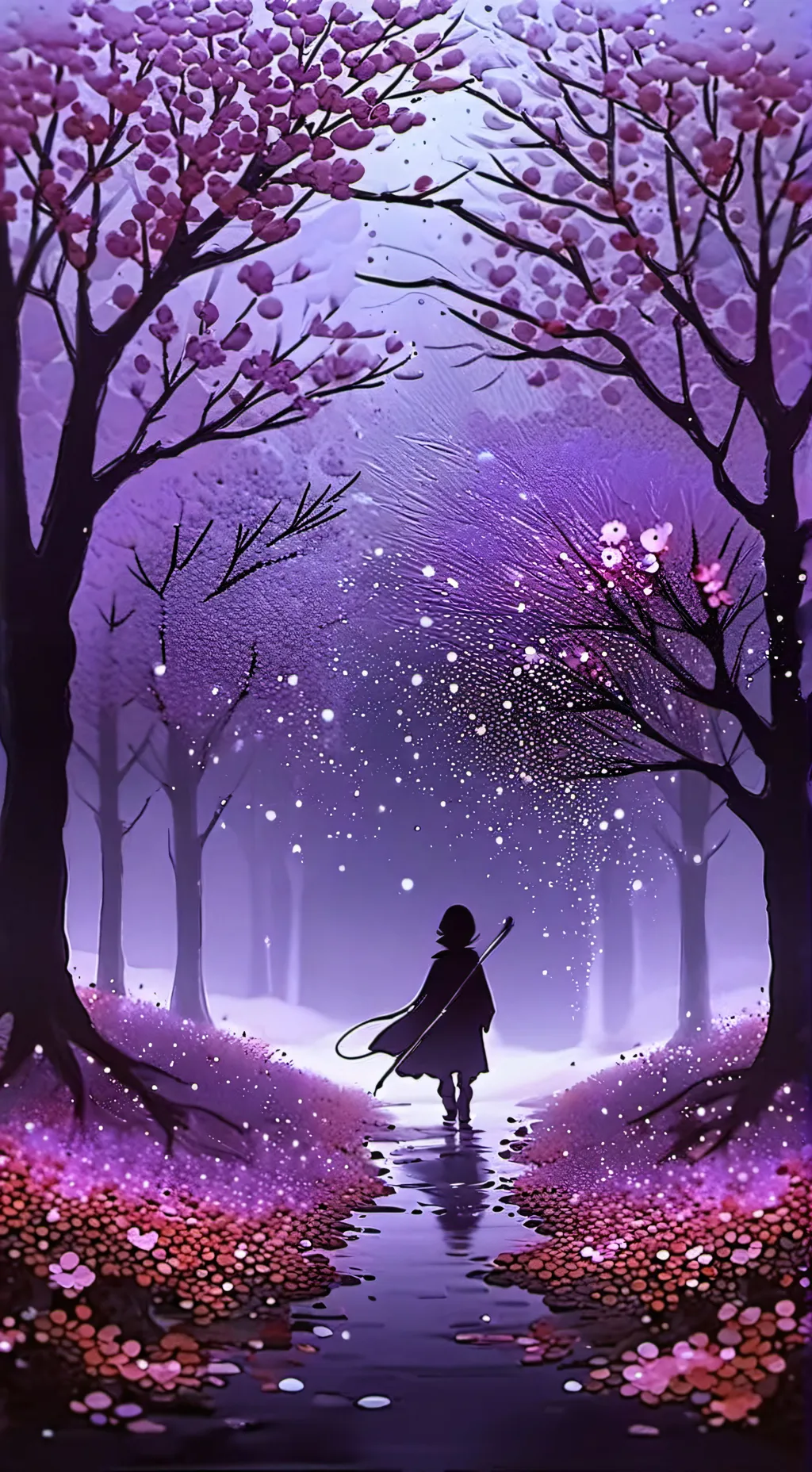 ai character: 🌌🌅💸secuestro  background