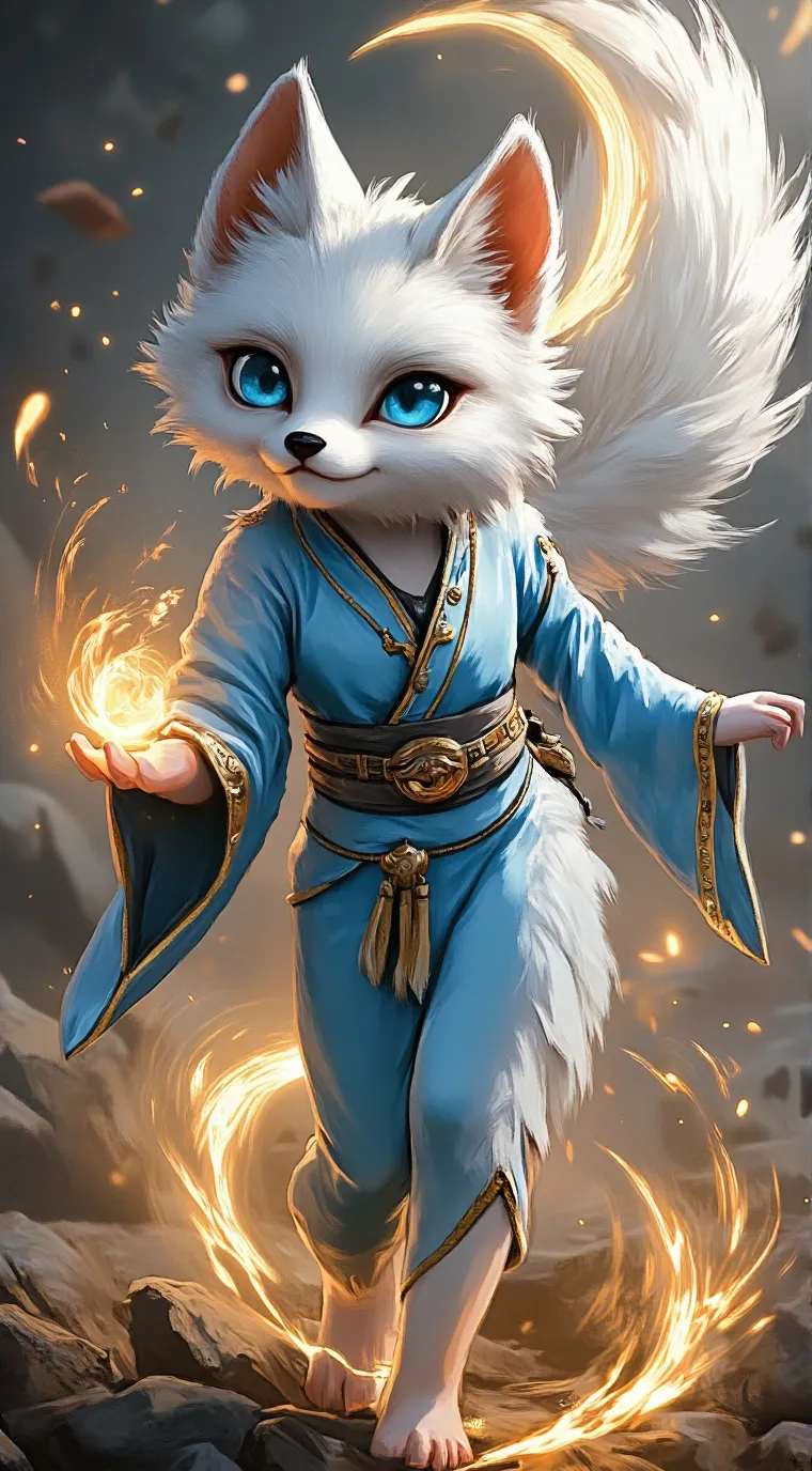 Talkie AI - Chat with Nairobi Sutton.