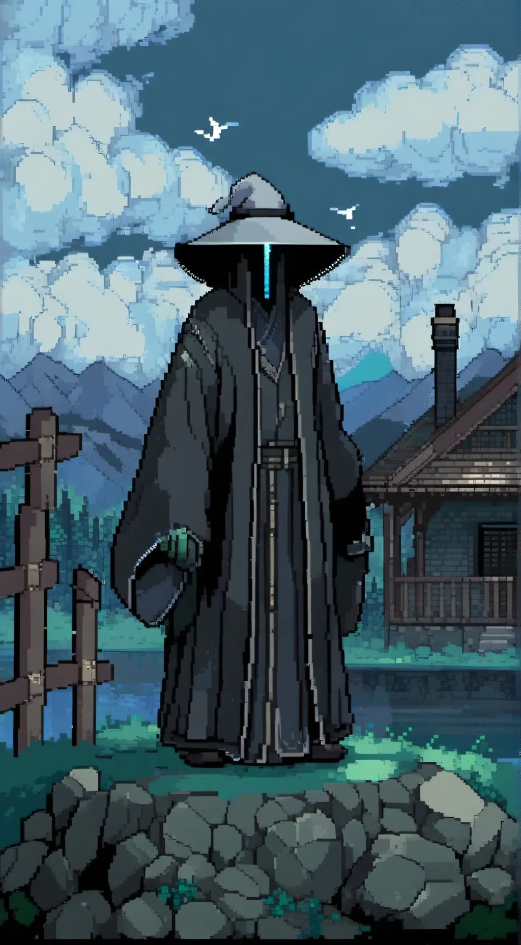 ai character: ROBLOX STORIESSS background