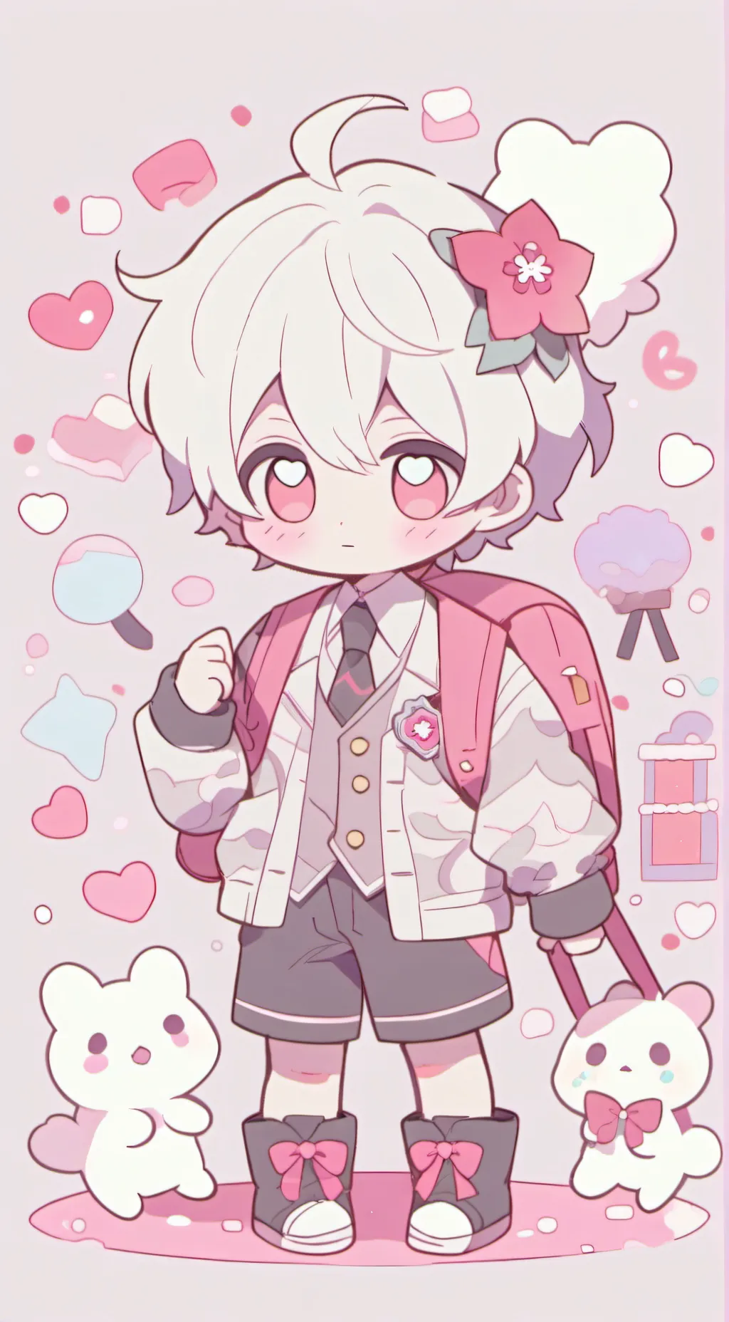 Talkie AI - Chat with Roy