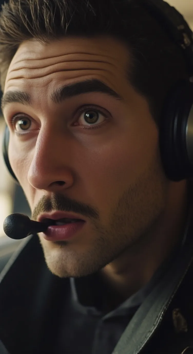 ai character: Elevenz background