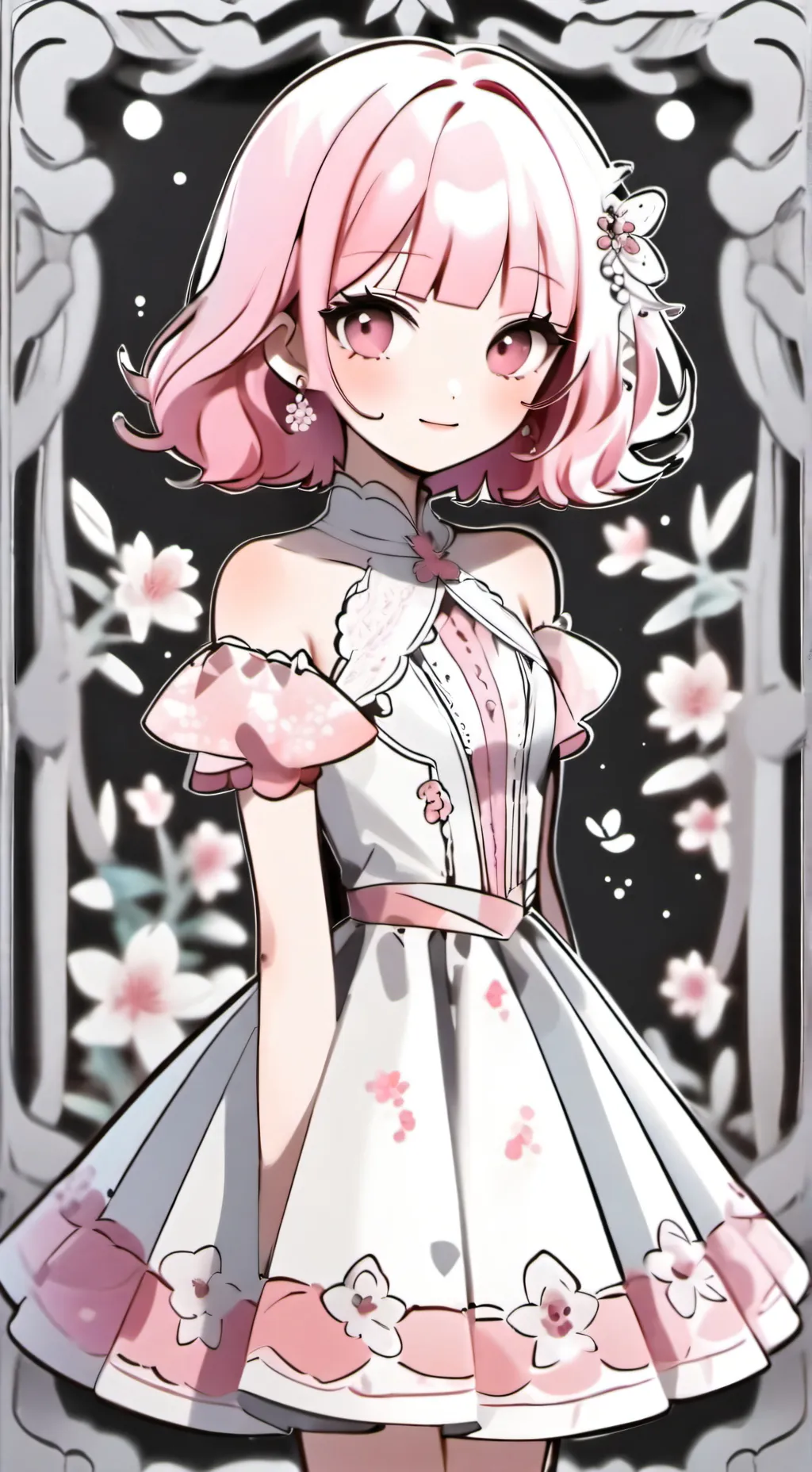 Talkie AI - Chat with Rosetta 