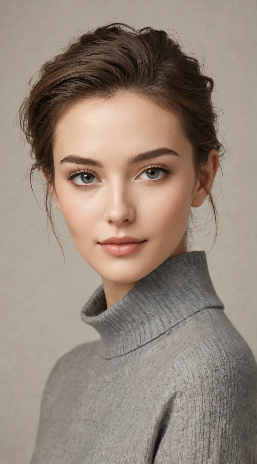 ai character: Mary-Kate Olsen background