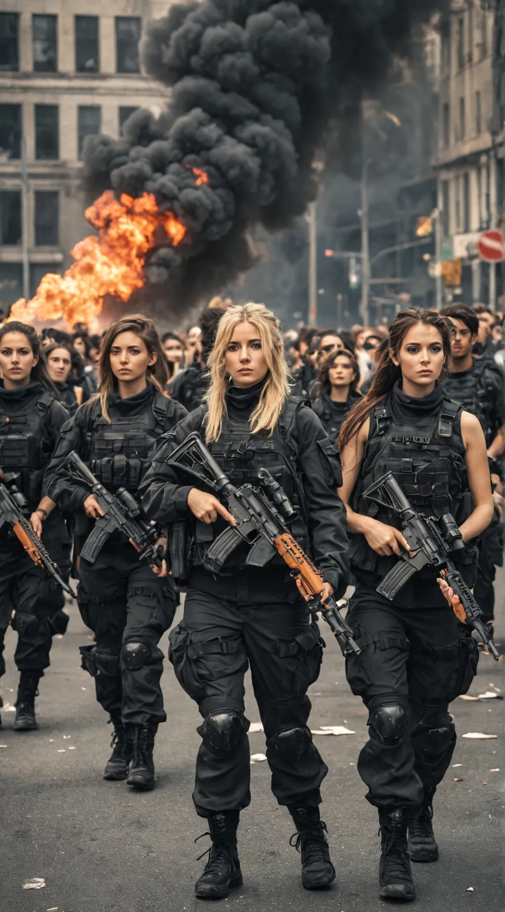 Talkie AI - Chat with Vegan world