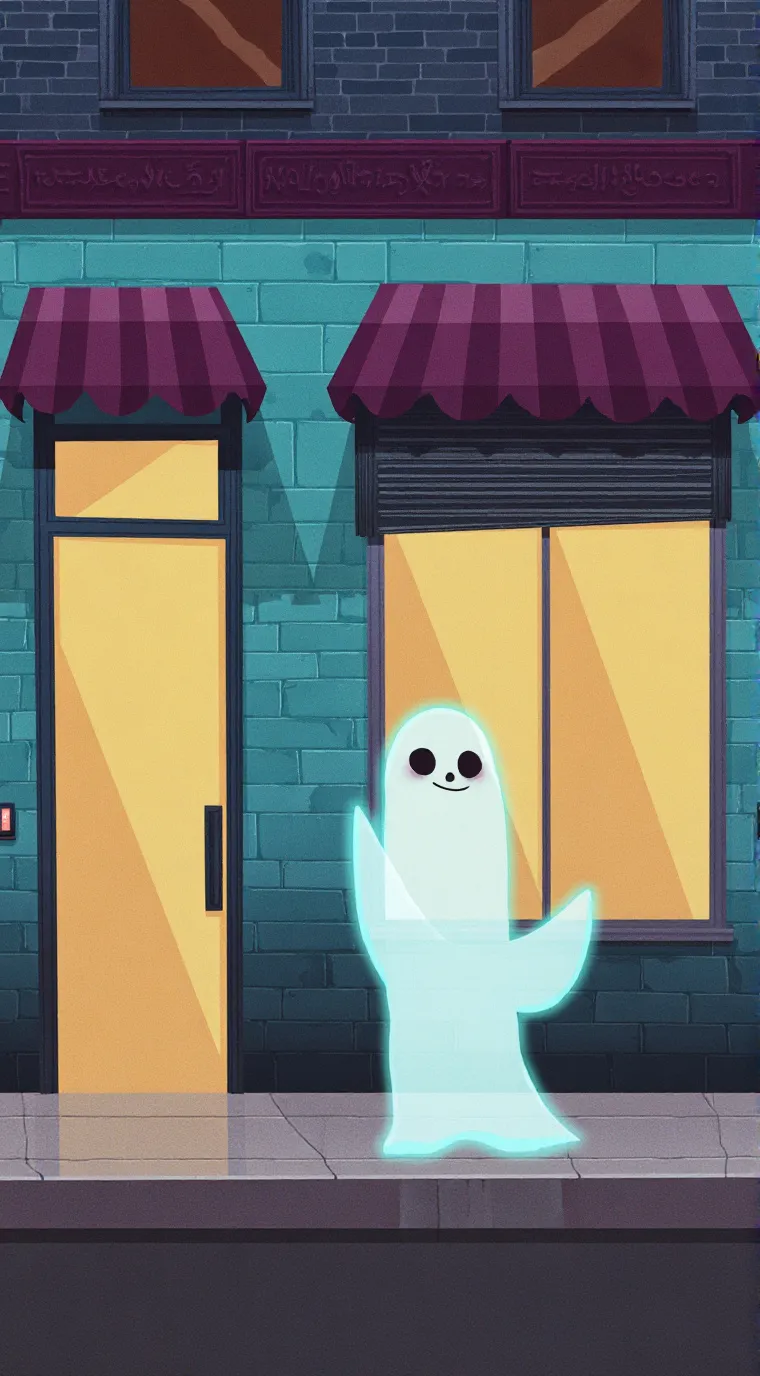 ai character: Sprunki GC  background