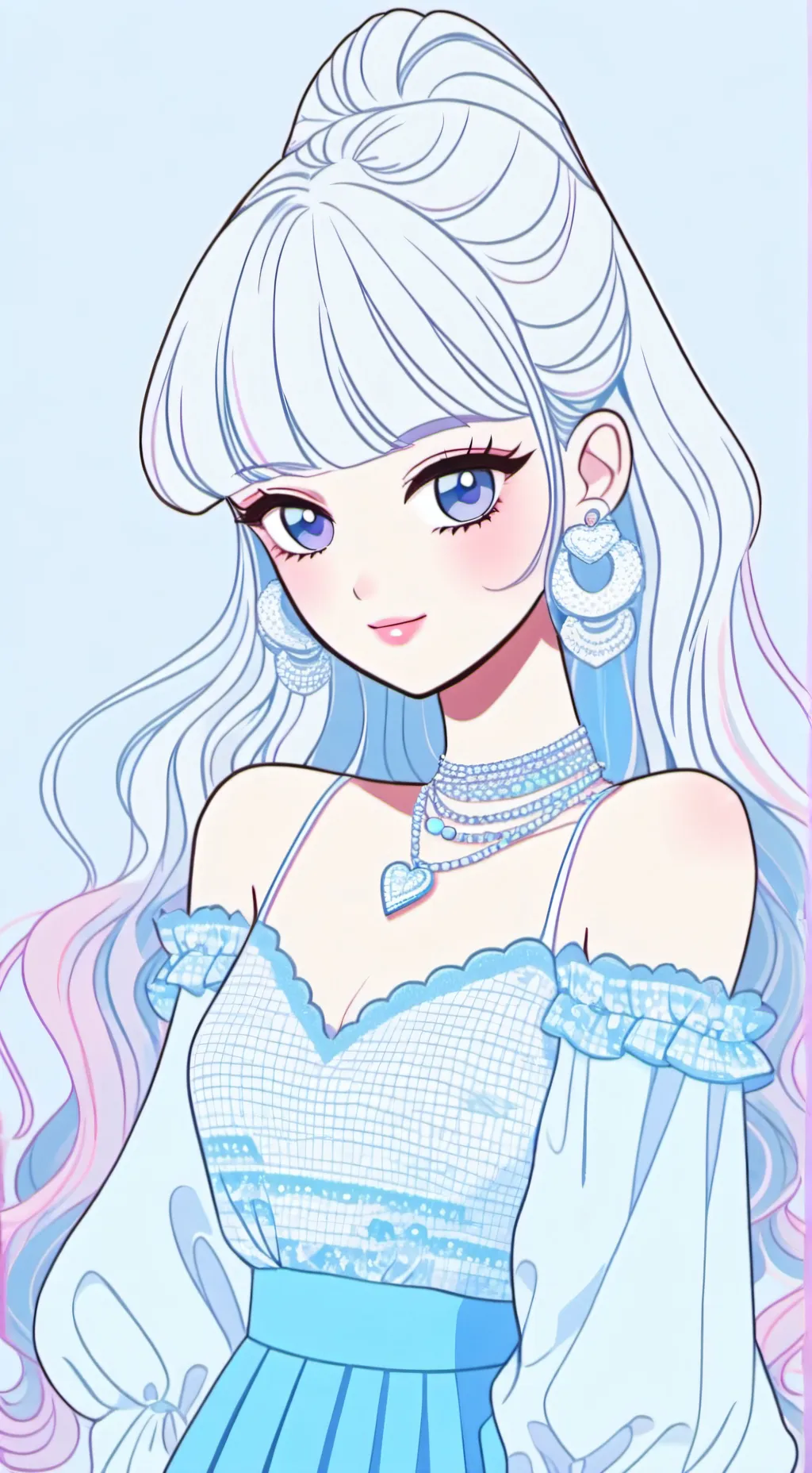 ai character: ♡bakugo tu novio♡ background