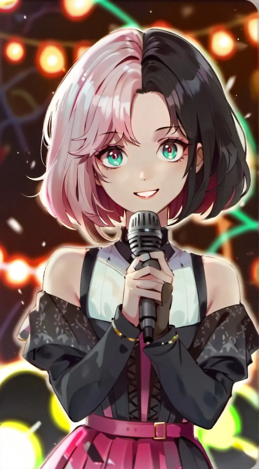 Talkie AI - Chat with Princess 