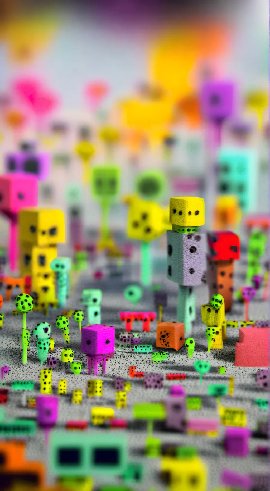 ai character: me background