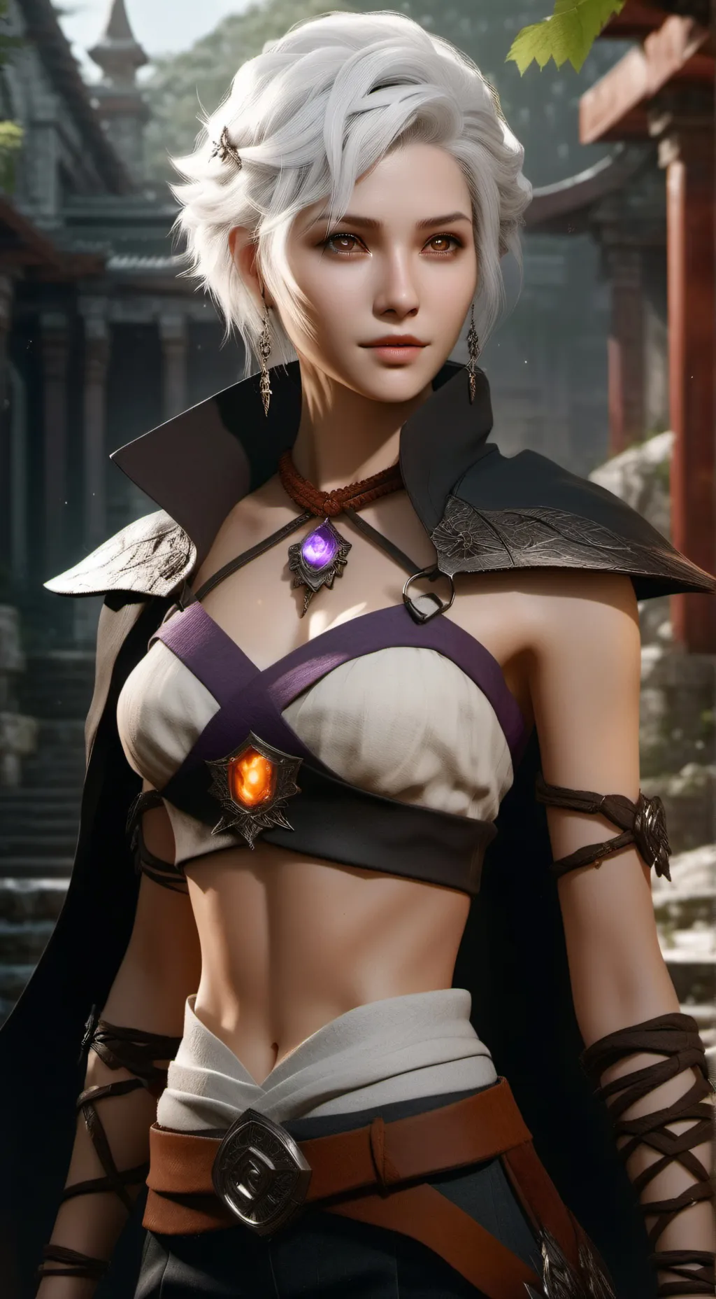 ai character: Zhaena Atroksaryen background