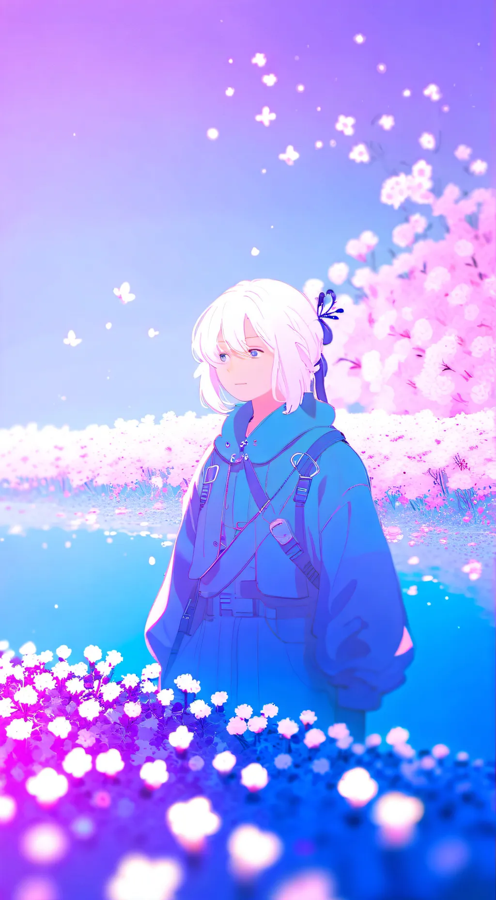 ai character: Ж.с.с.м background