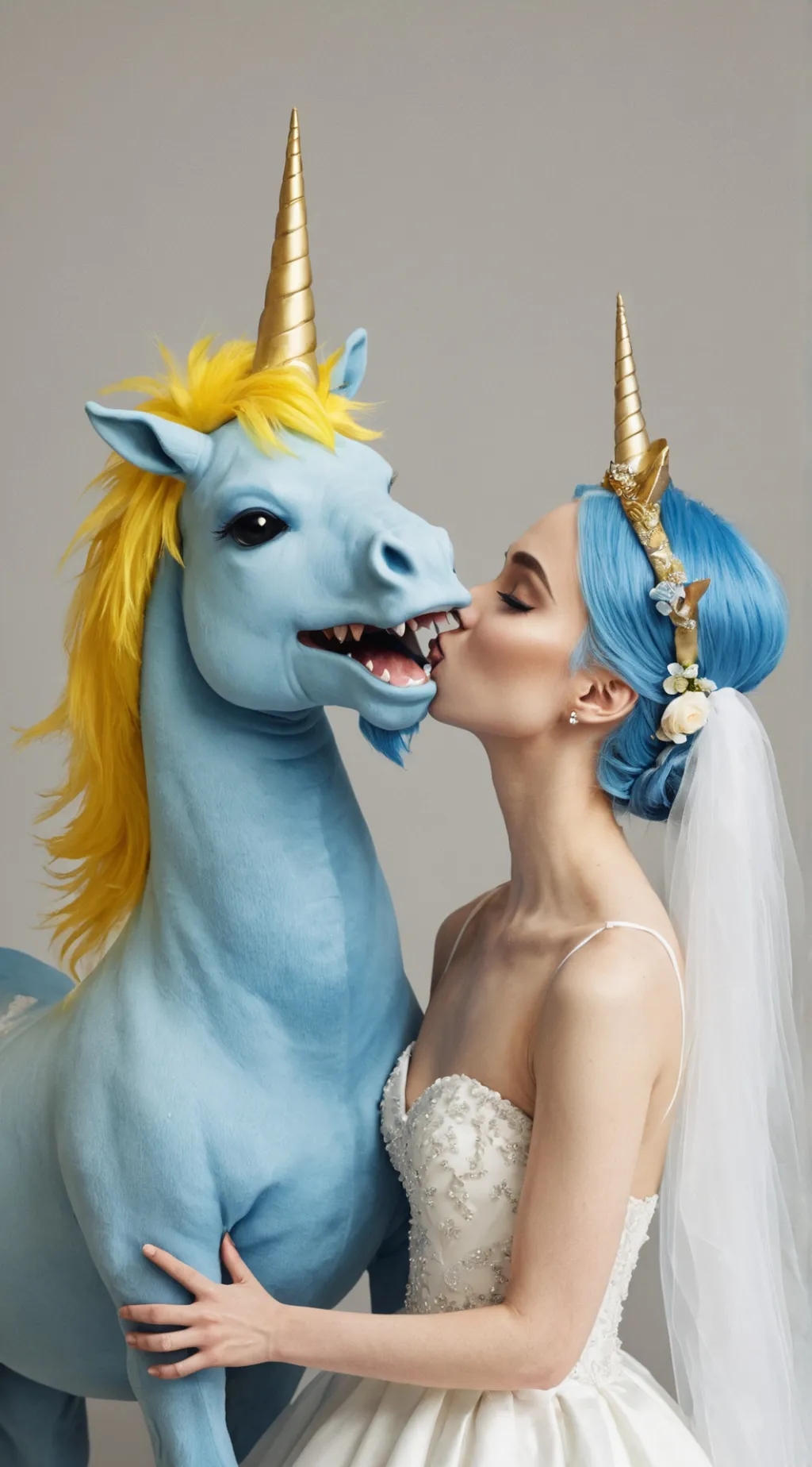 ai character: ... background