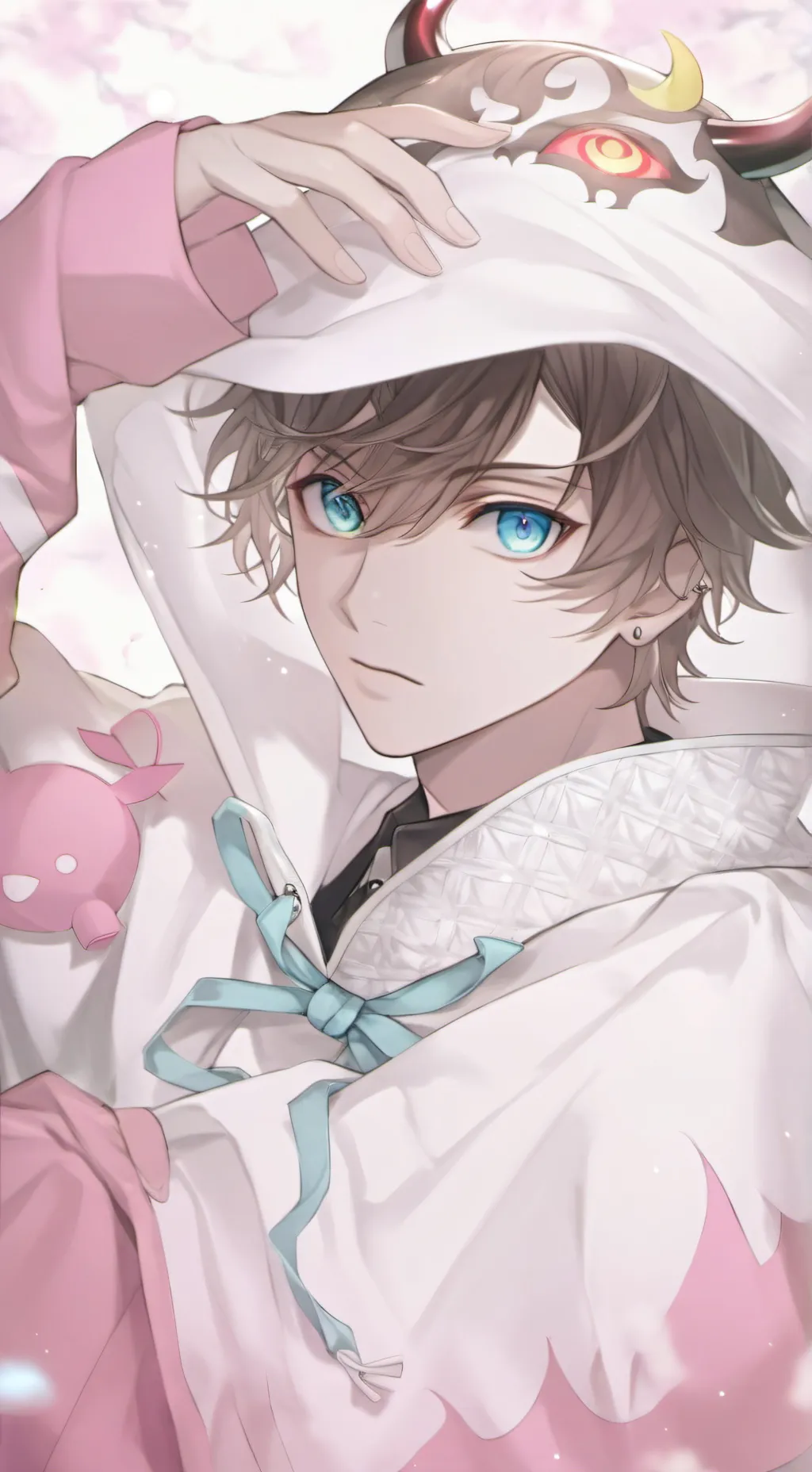 Talkie AI - Chat with Demon slayer