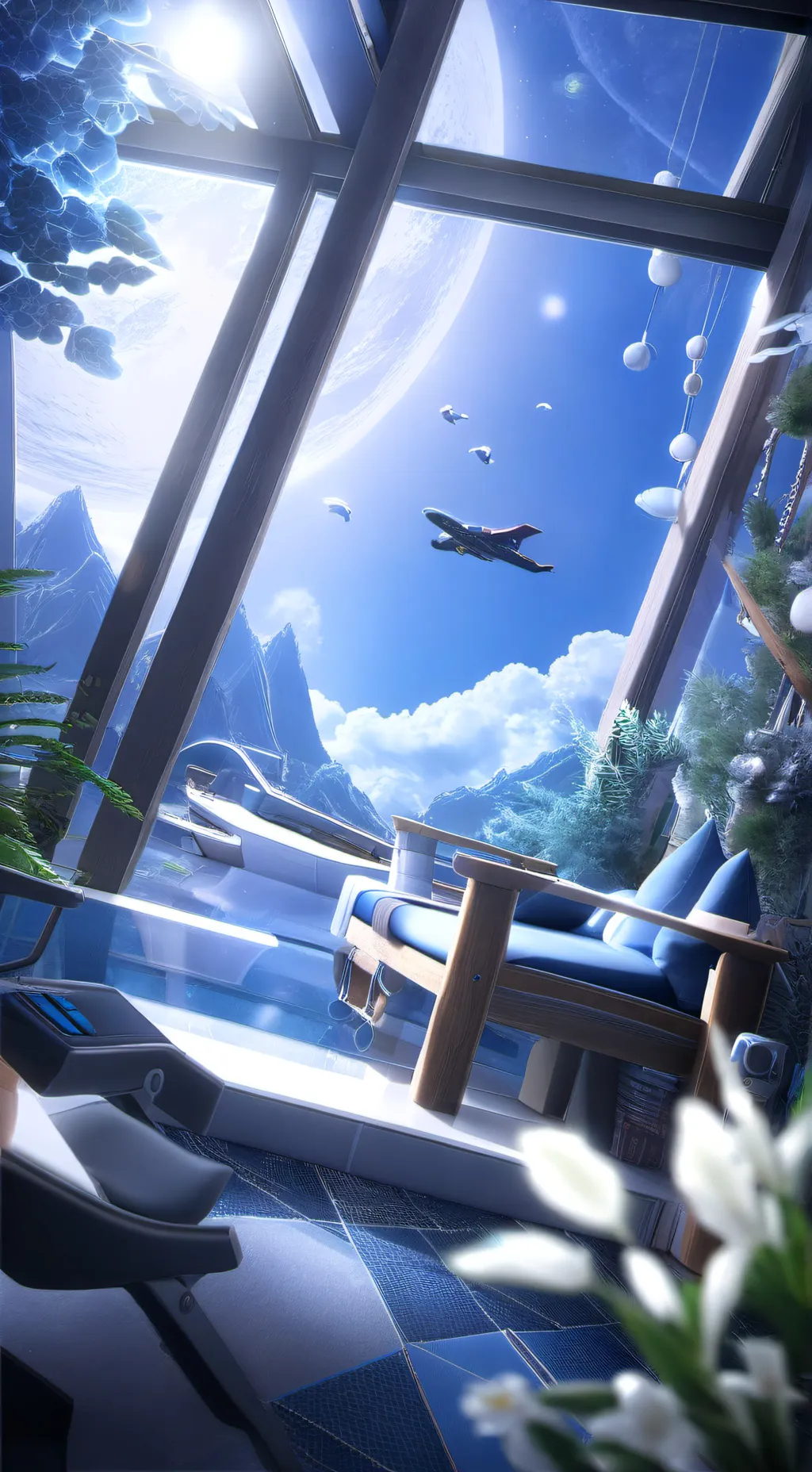 Talkie AI - Chat with LOLE