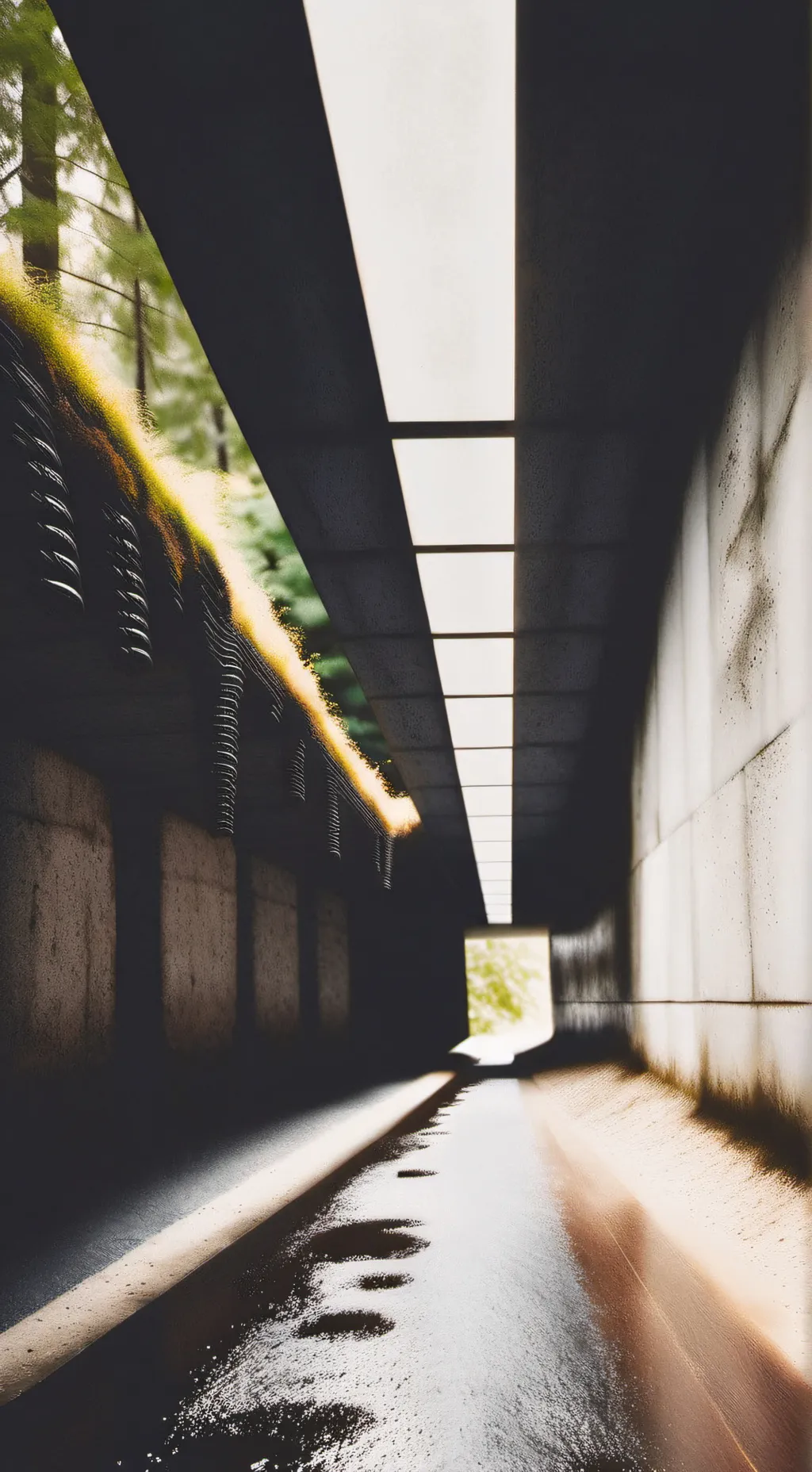 ai character: бункер 21 background