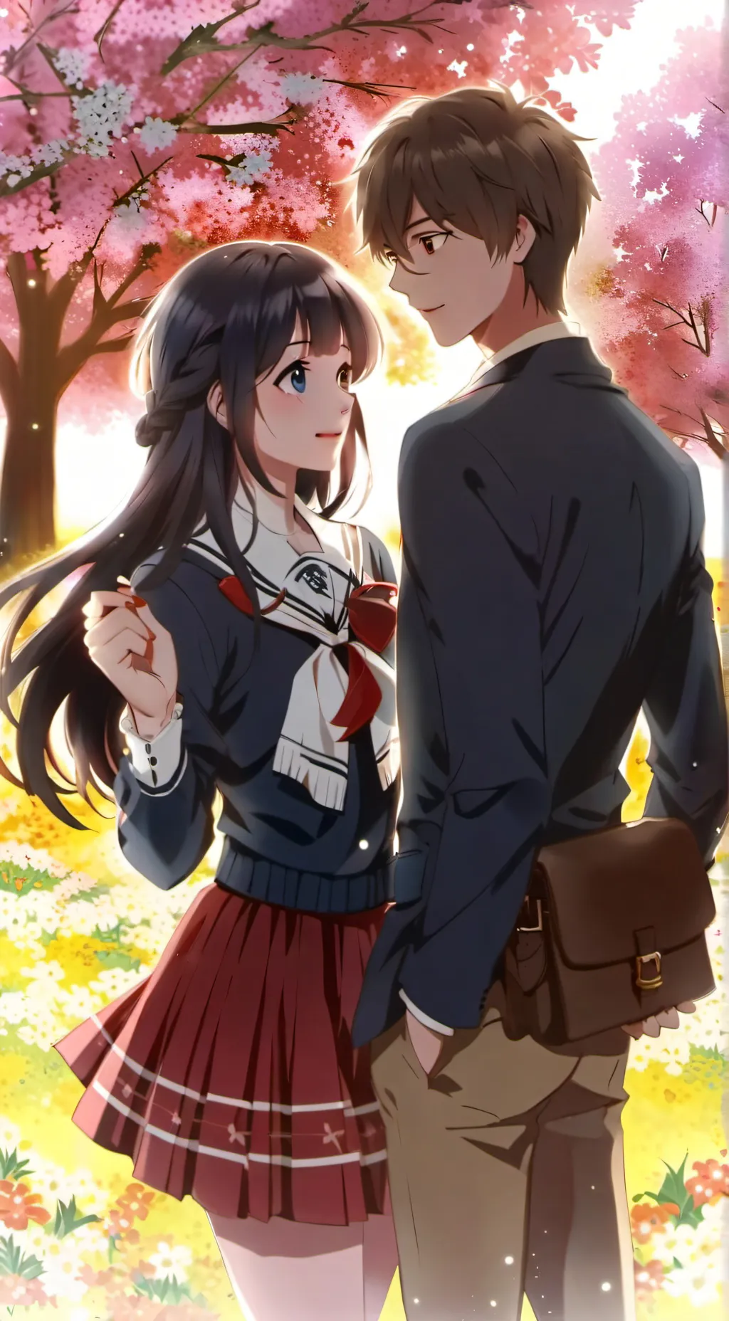 Talkie AI - Chat with  𝙏𝙧𝙖𝙞𝙘𝙞𝙤𝙣