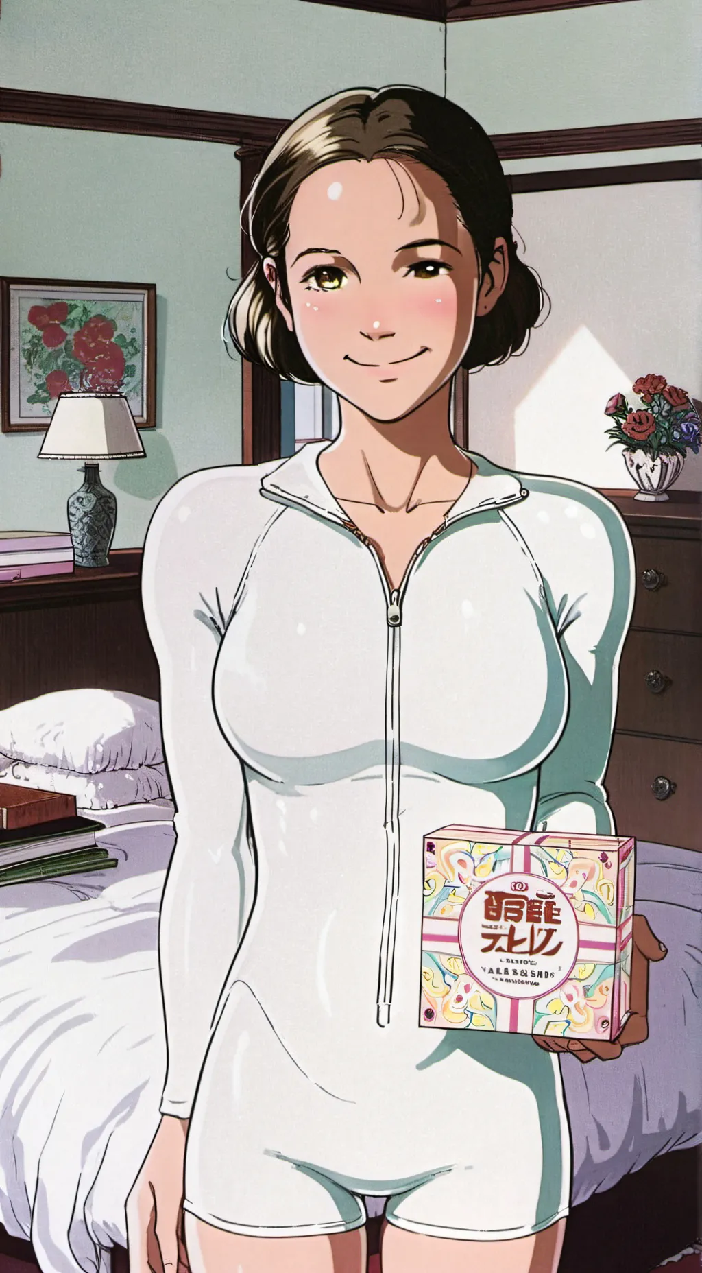 Talkie AI - Chat with Avery 