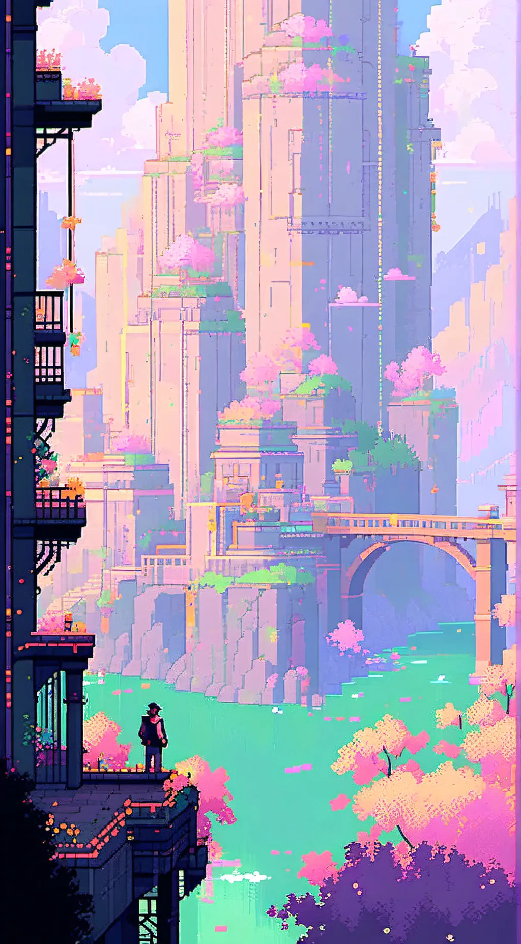 ai character: s s secret foods background