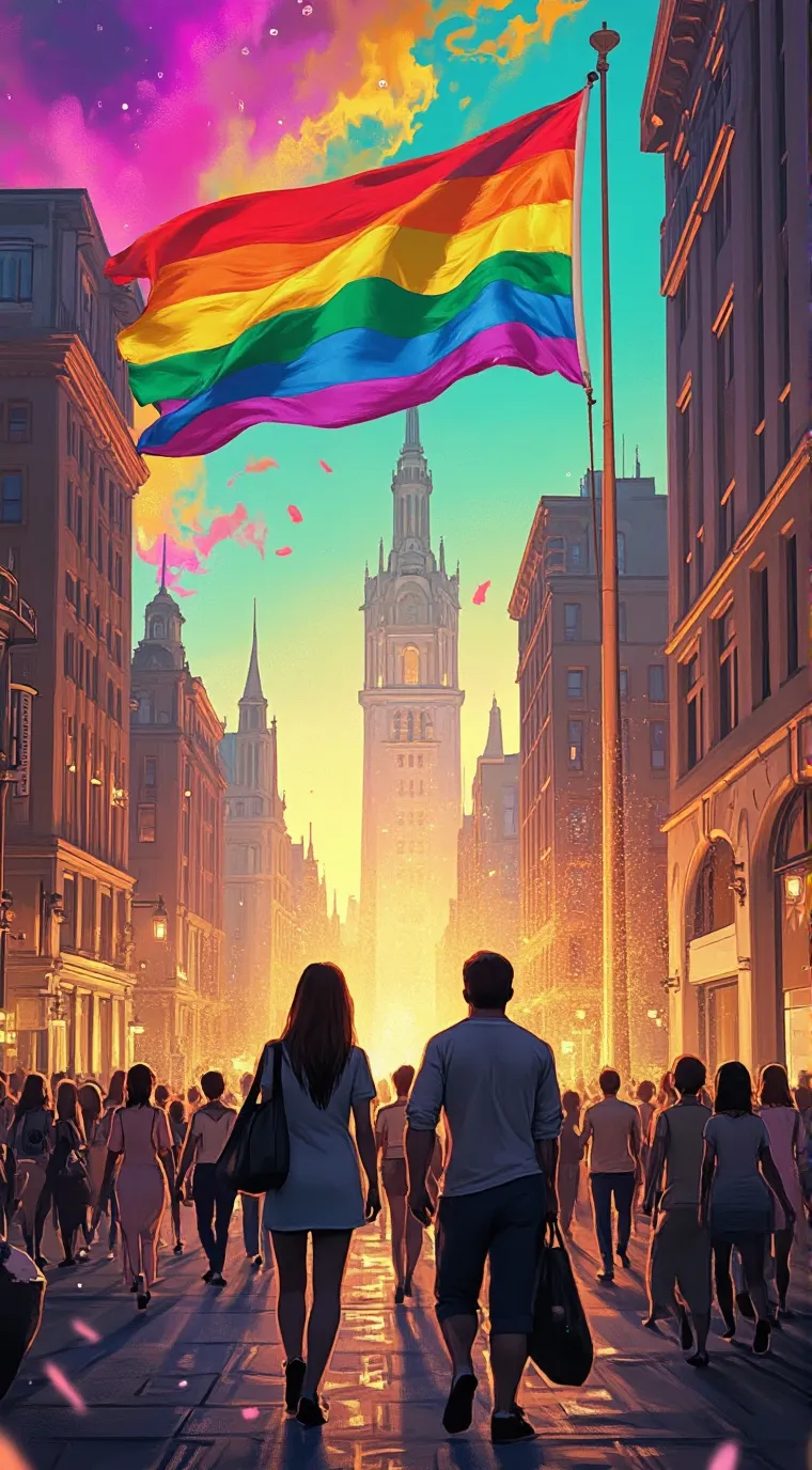 ai character: hi background