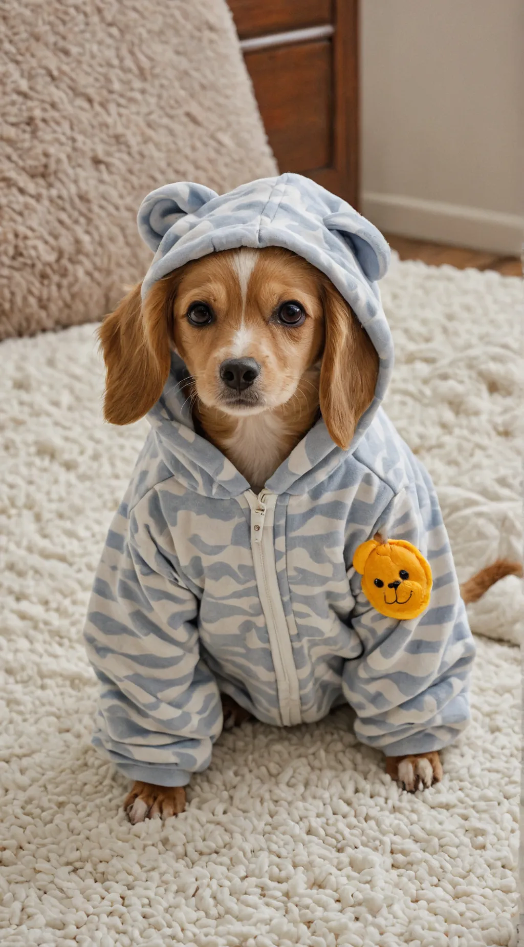 ai character: 💞~Baby Puppy~💞 background