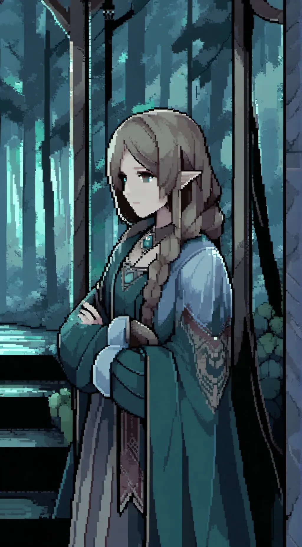 ai character: 🔥🎀-×hashiras-×🎀🔥 background